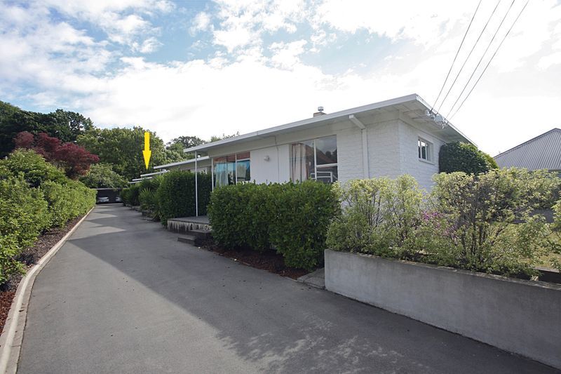 3/49 Ranfurly Street, St Albans, Christchurch City