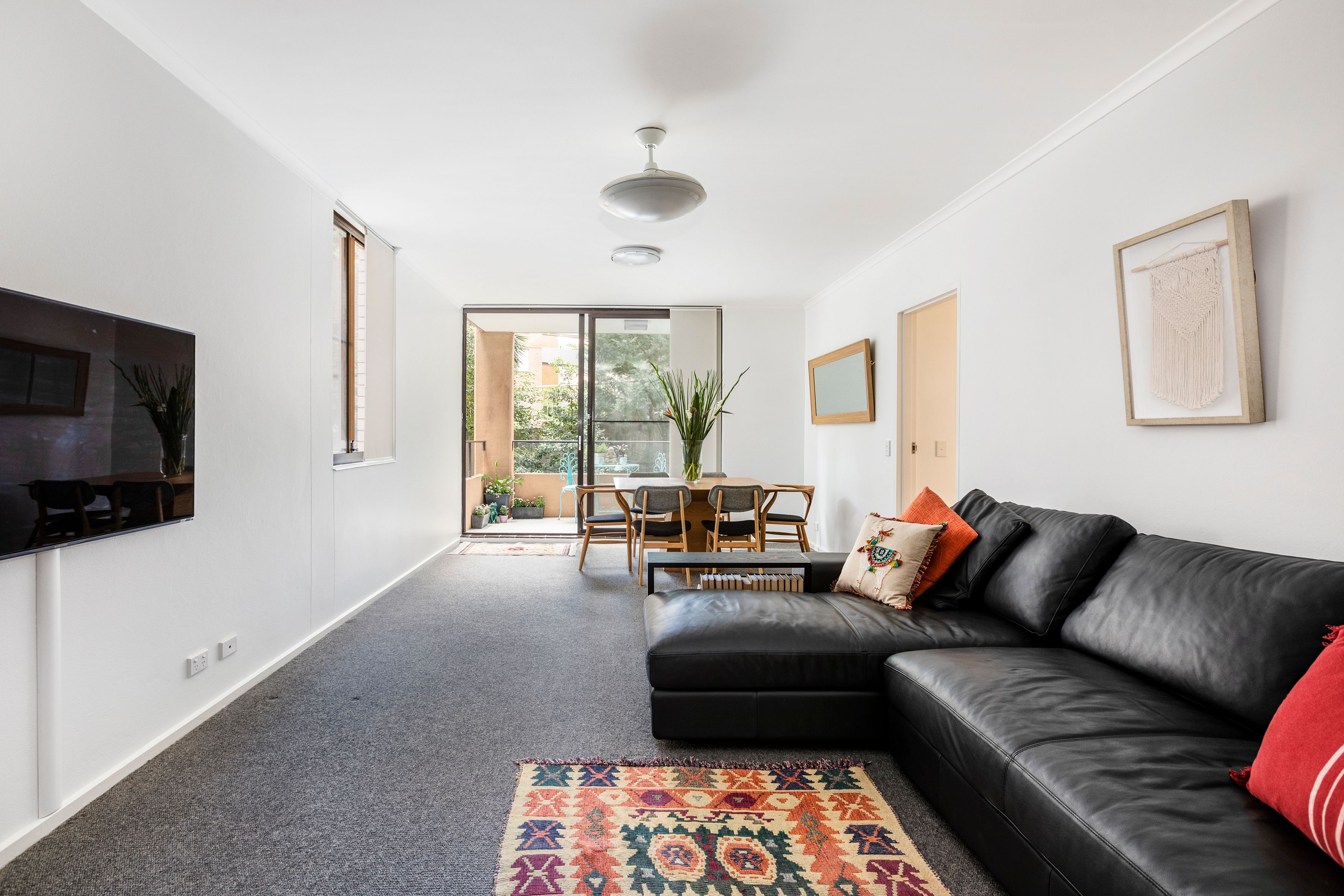 16/18 Wolseley Street, Drummoyne, NSW 2047