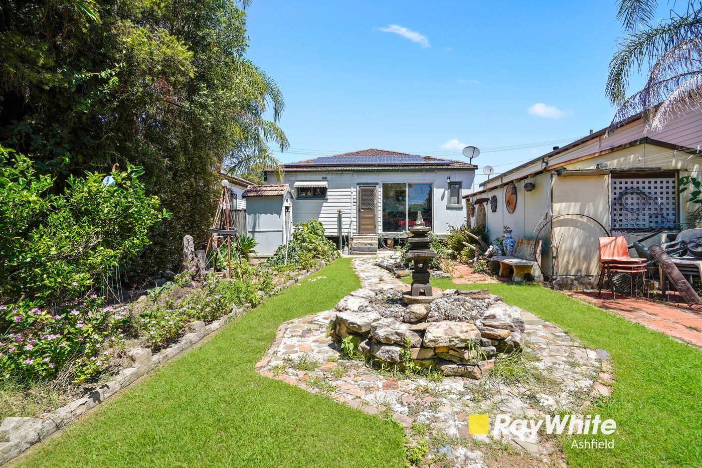 25 Byron Street, Campsie, NSW 2194 House for Sale Ray White Ashfield