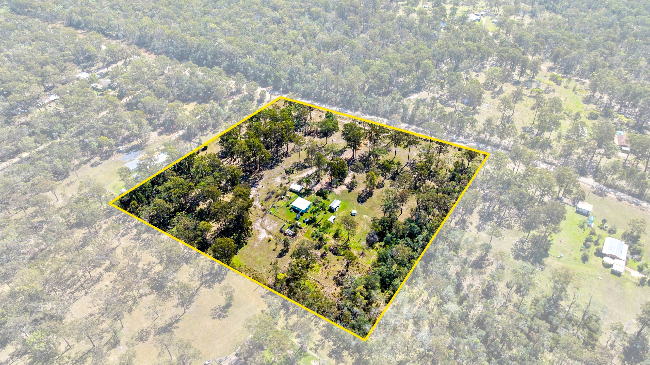 29 Sandy Swamp Road, Coutts Crossing, NSW 2460