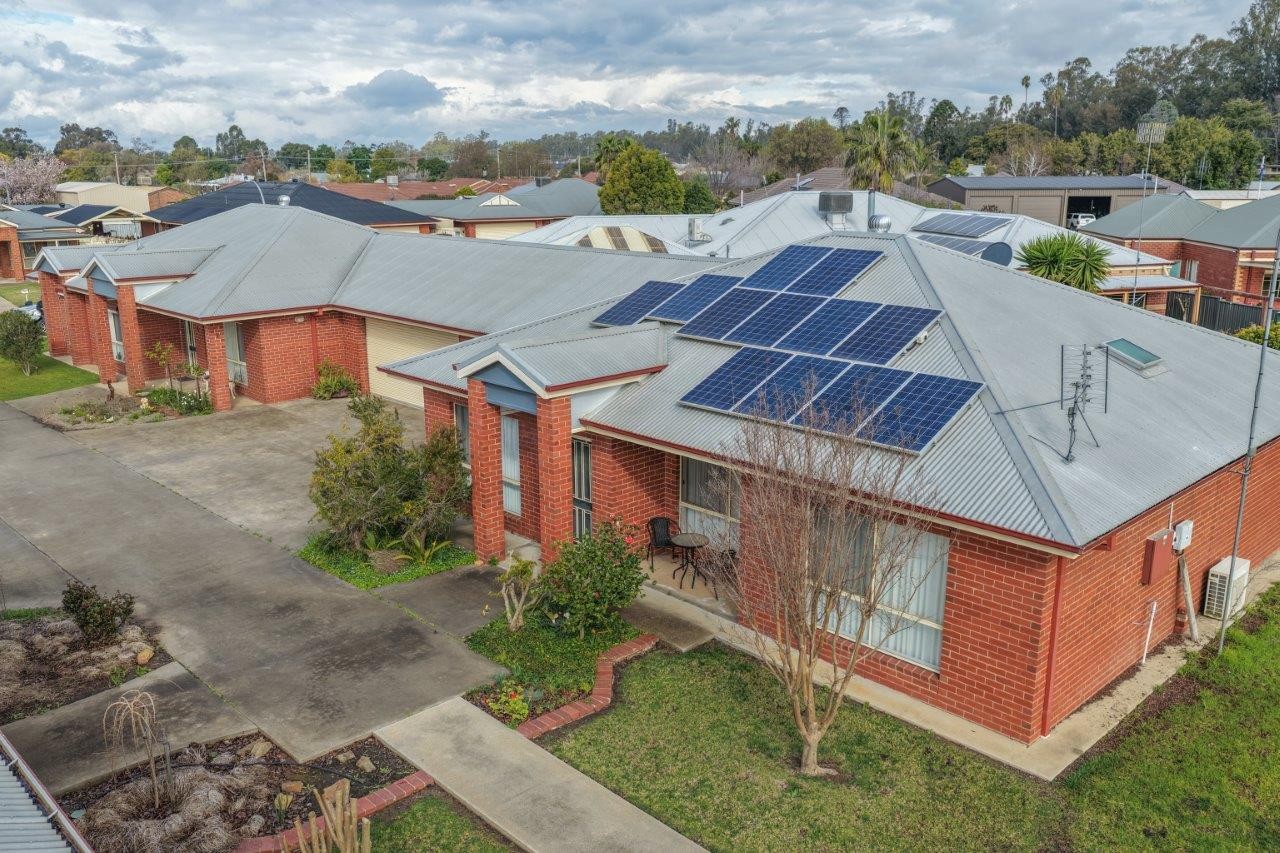 2/56 Teddys Lane, Barham, NSW 2732