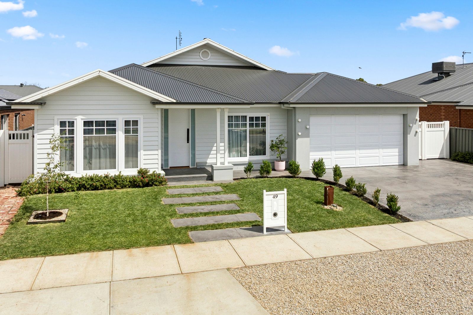 49 Kean Road, Nagambie, VIC 3608