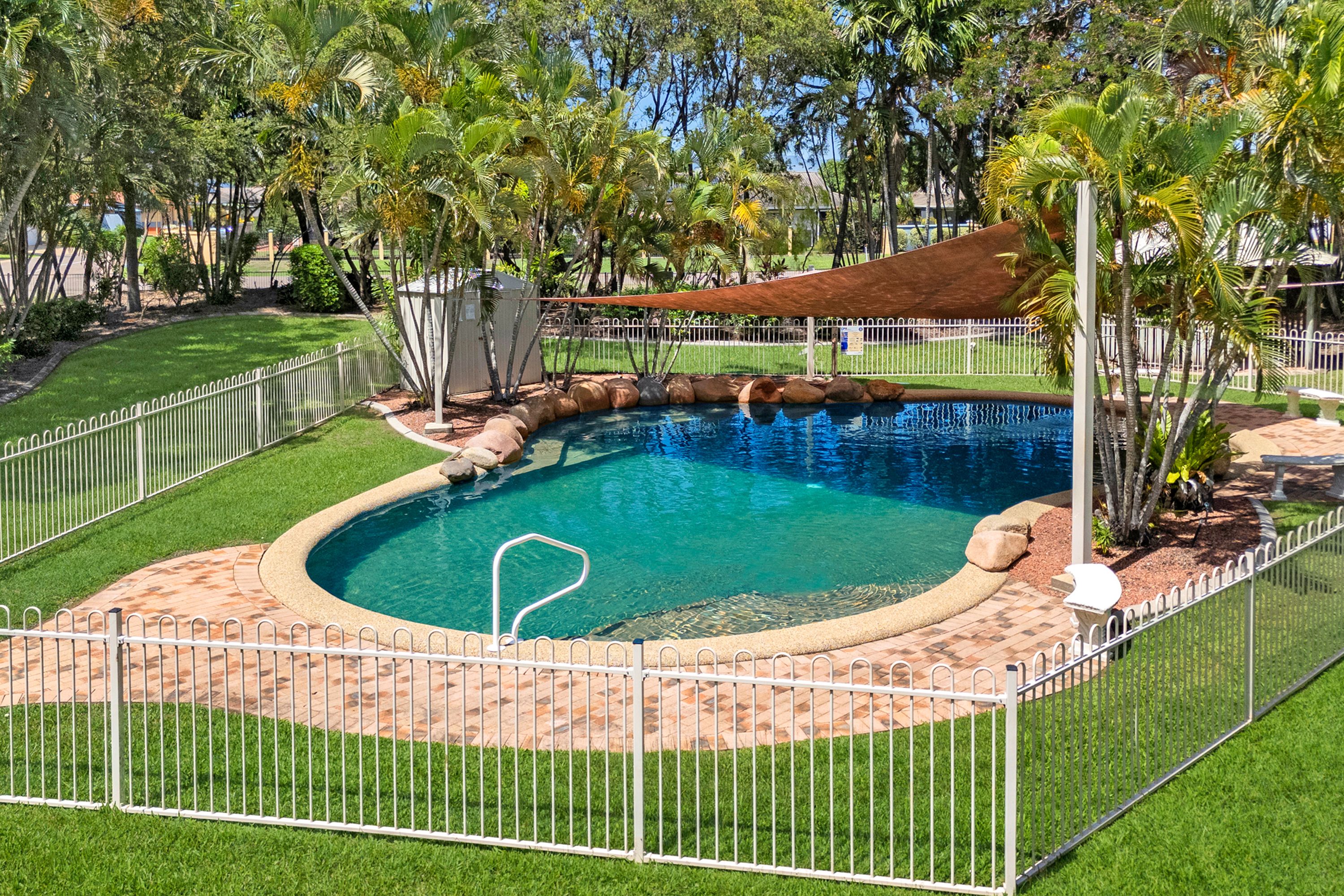 16B/10 Nineteenth Avenue, Kirwan, QLD 4817