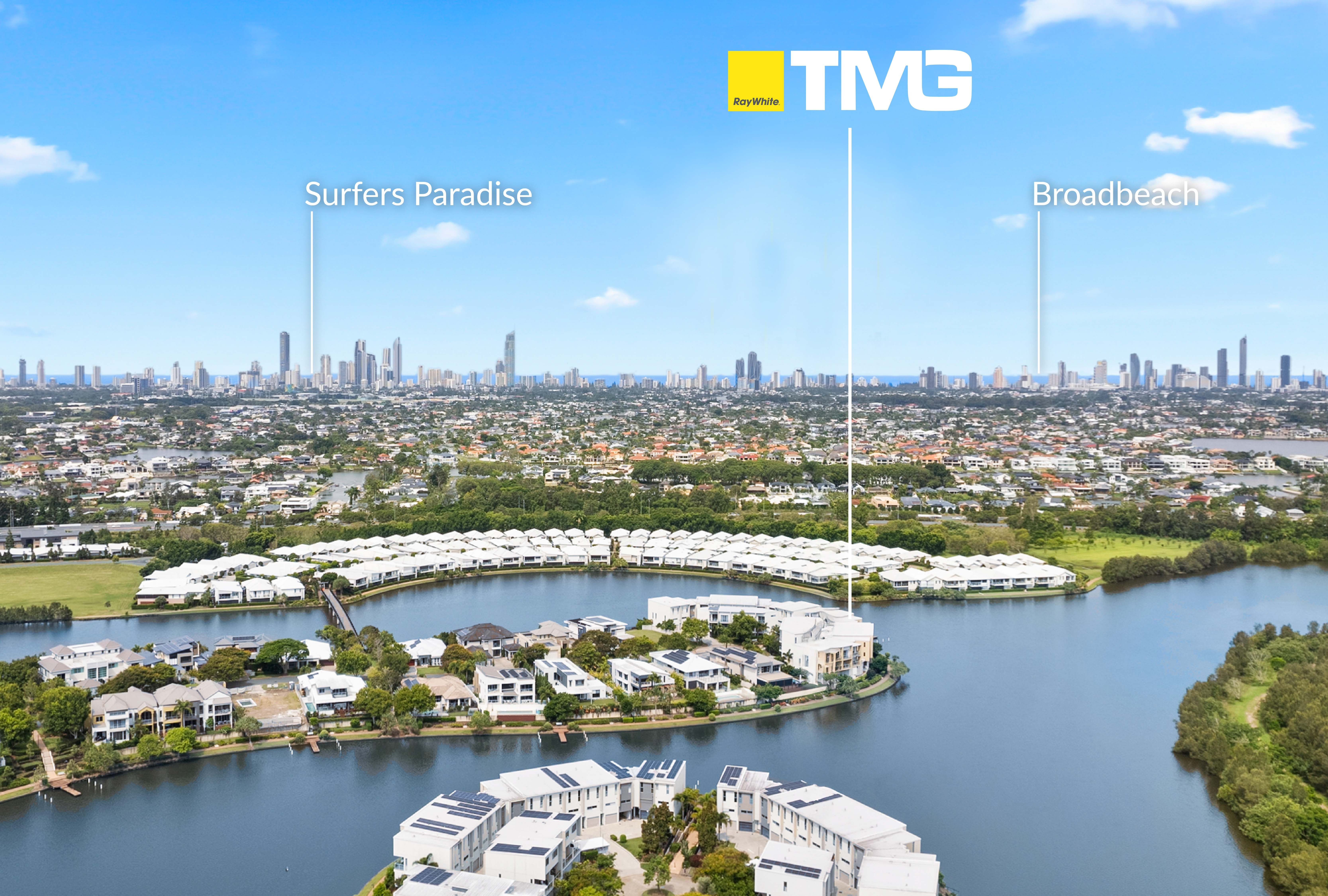 60/5074 Emerald Island Drive, Carrara, QLD 4211