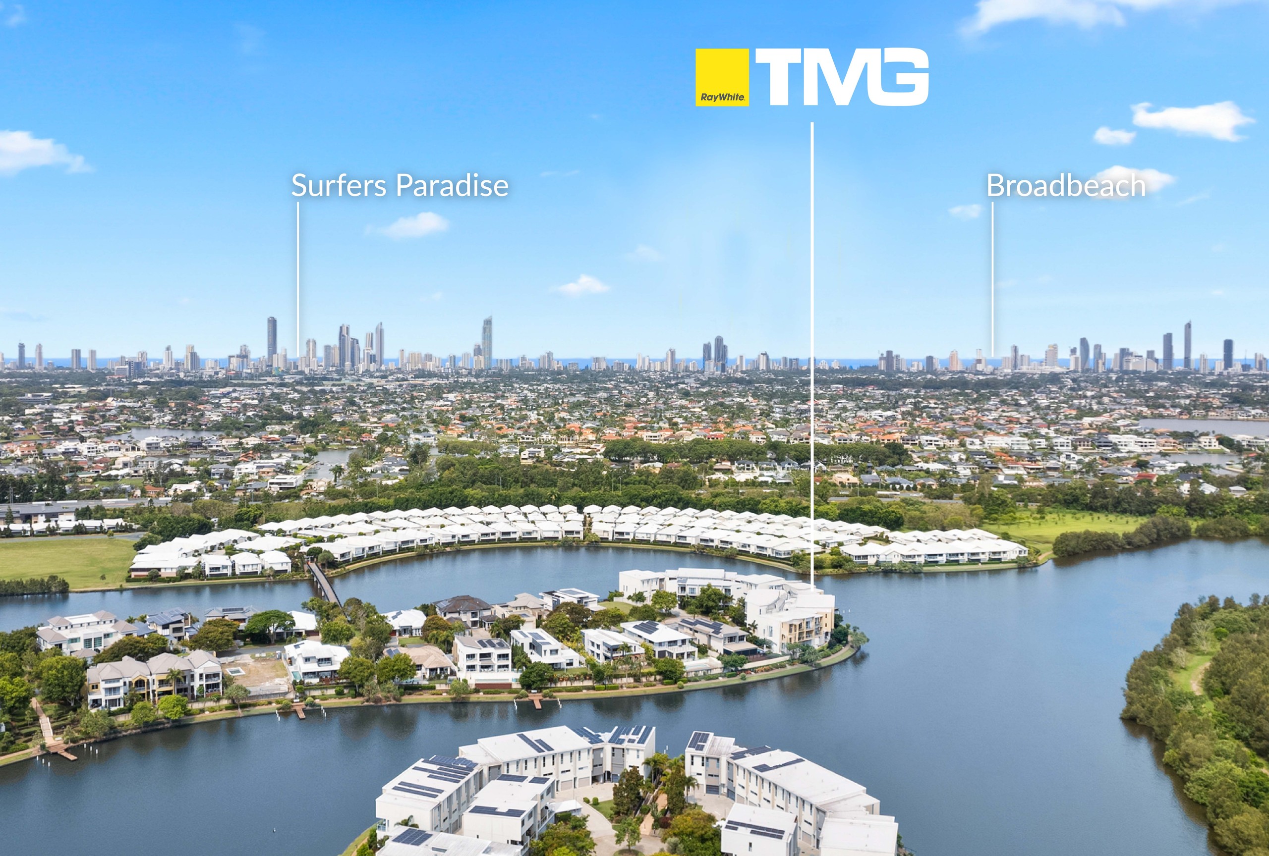 60/5074 Emerald Island Drive, Carrara, QLD 4211