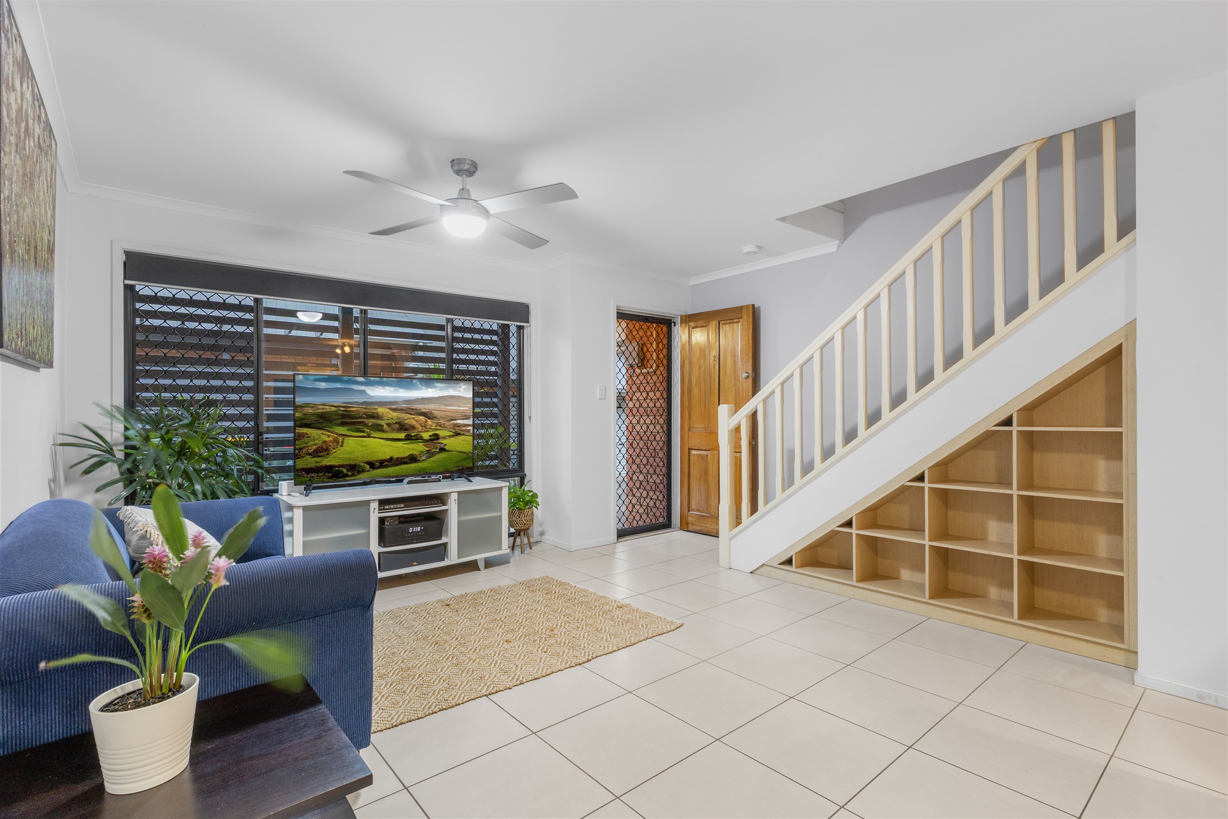 2/12 Station Avenue, Gaythorne, QLD 4051