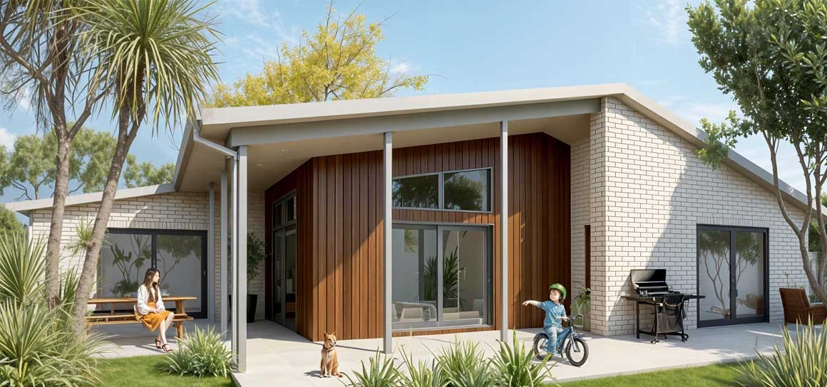 8 Cottonwood Lane, Woodridge, Wellington City