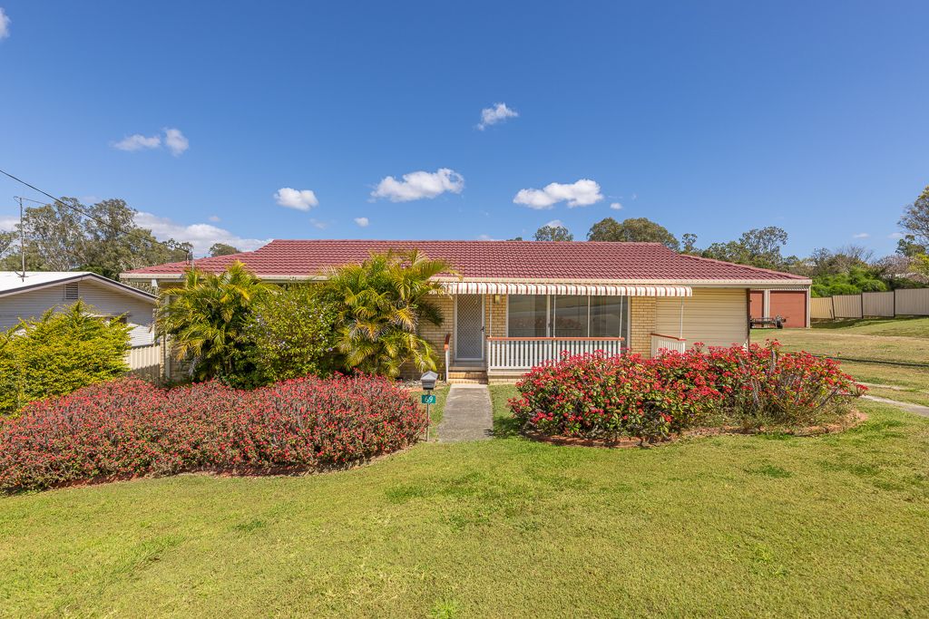 69 Seib Street — photo from Ray White Rural Kilcoy