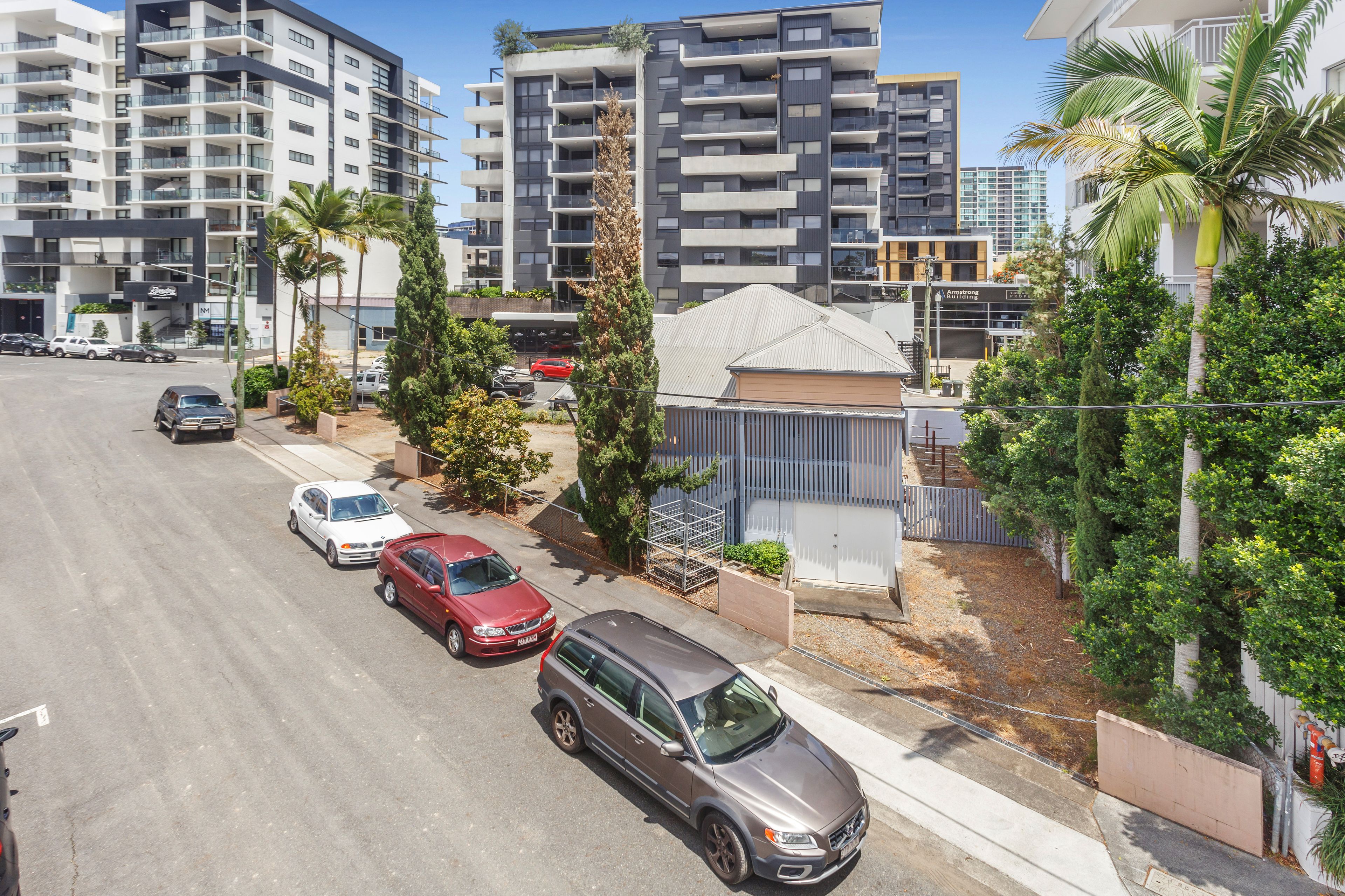 15 Masters Street, Newstead, QLD 4006