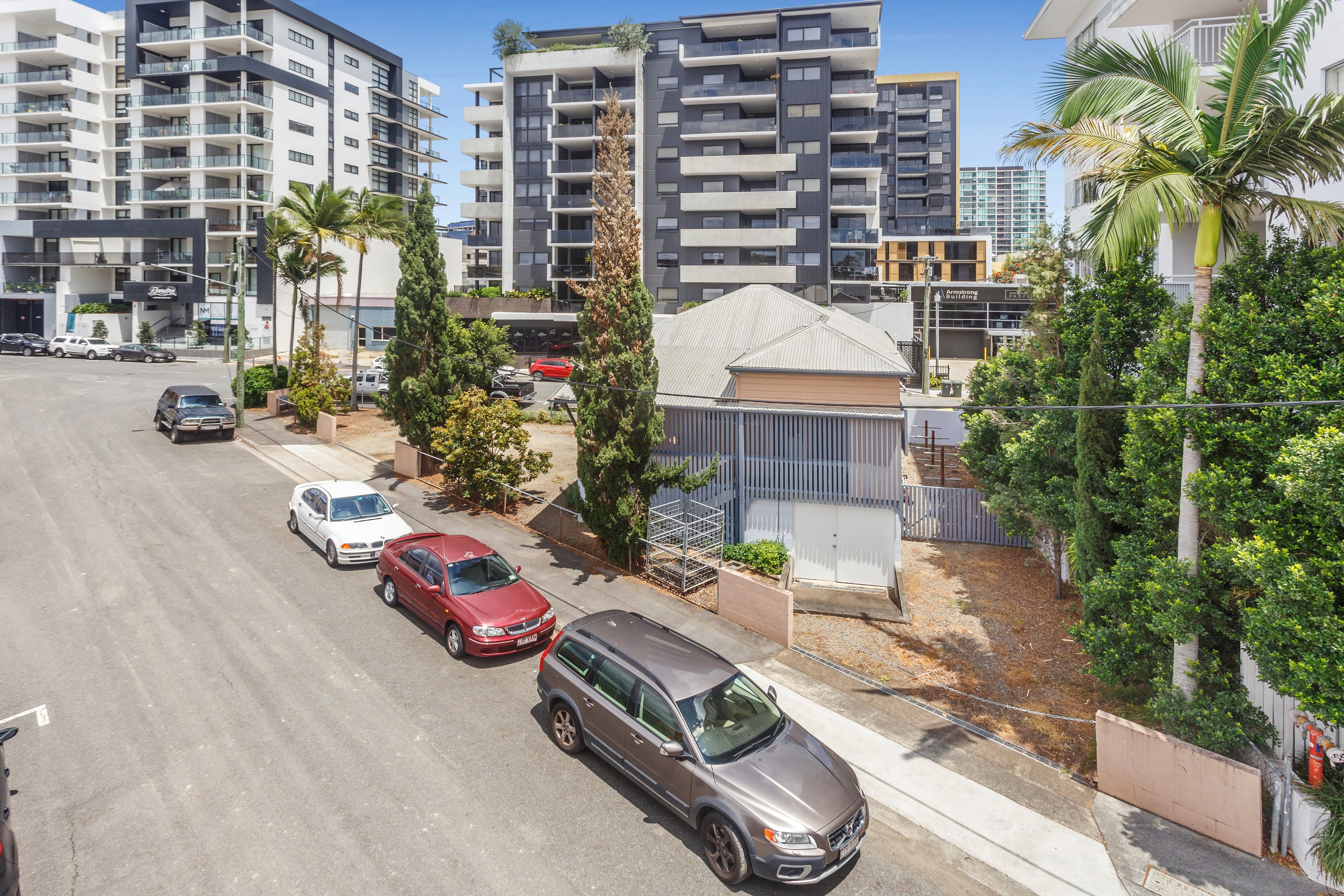 15 Masters Street, Newstead, QLD 4006