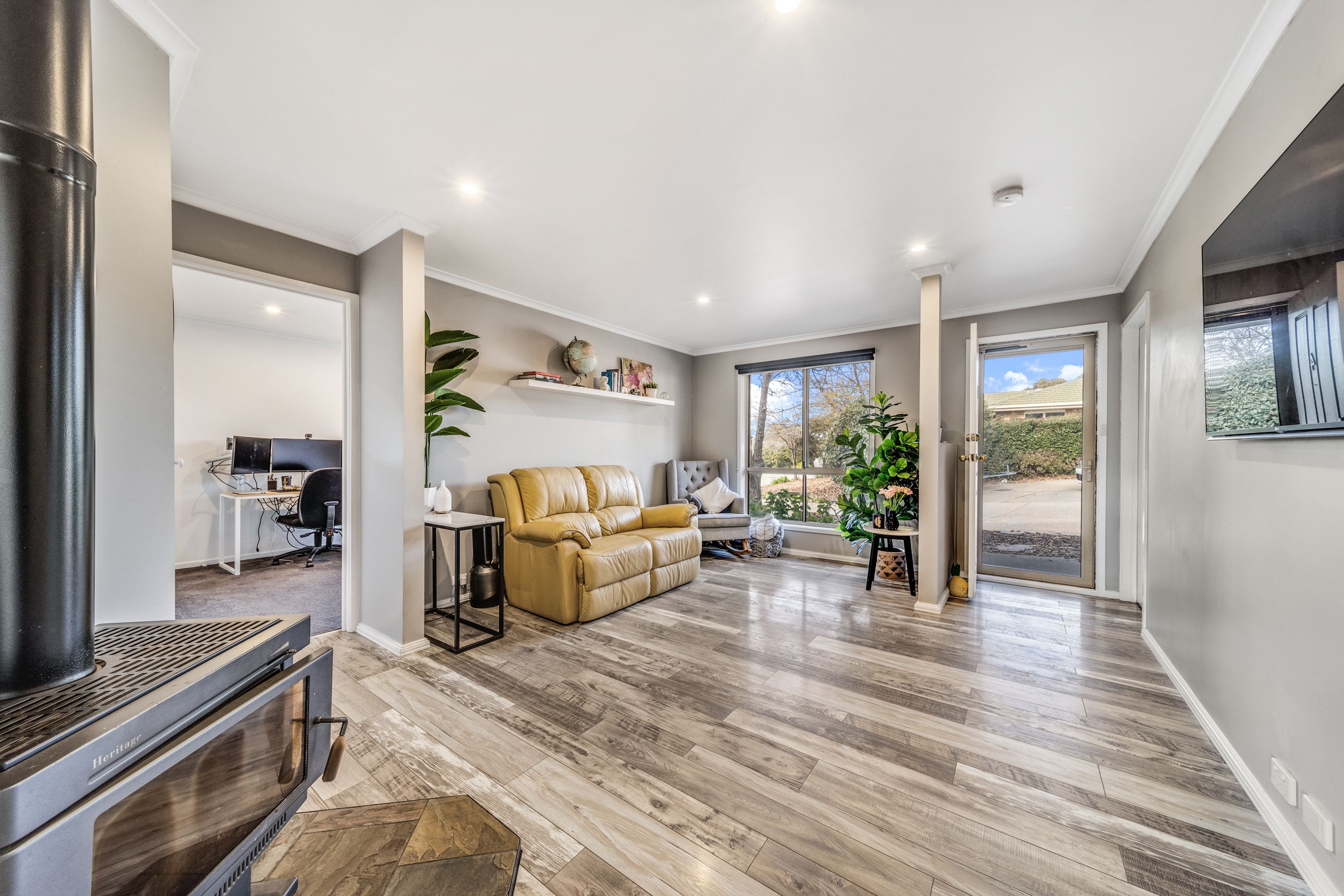 4/4 Biddell Place, Nicholls, ACT 2913