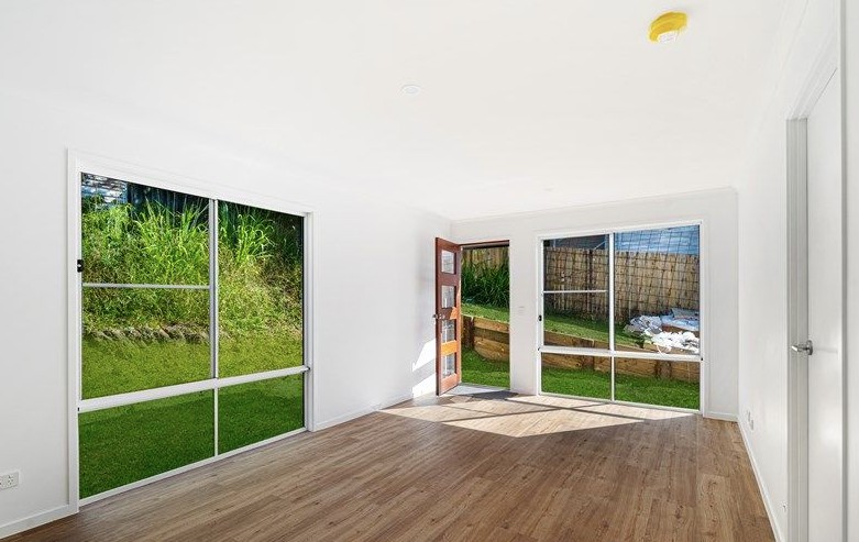 2/3a Elizabeth Street, Nambour, QLD 4560