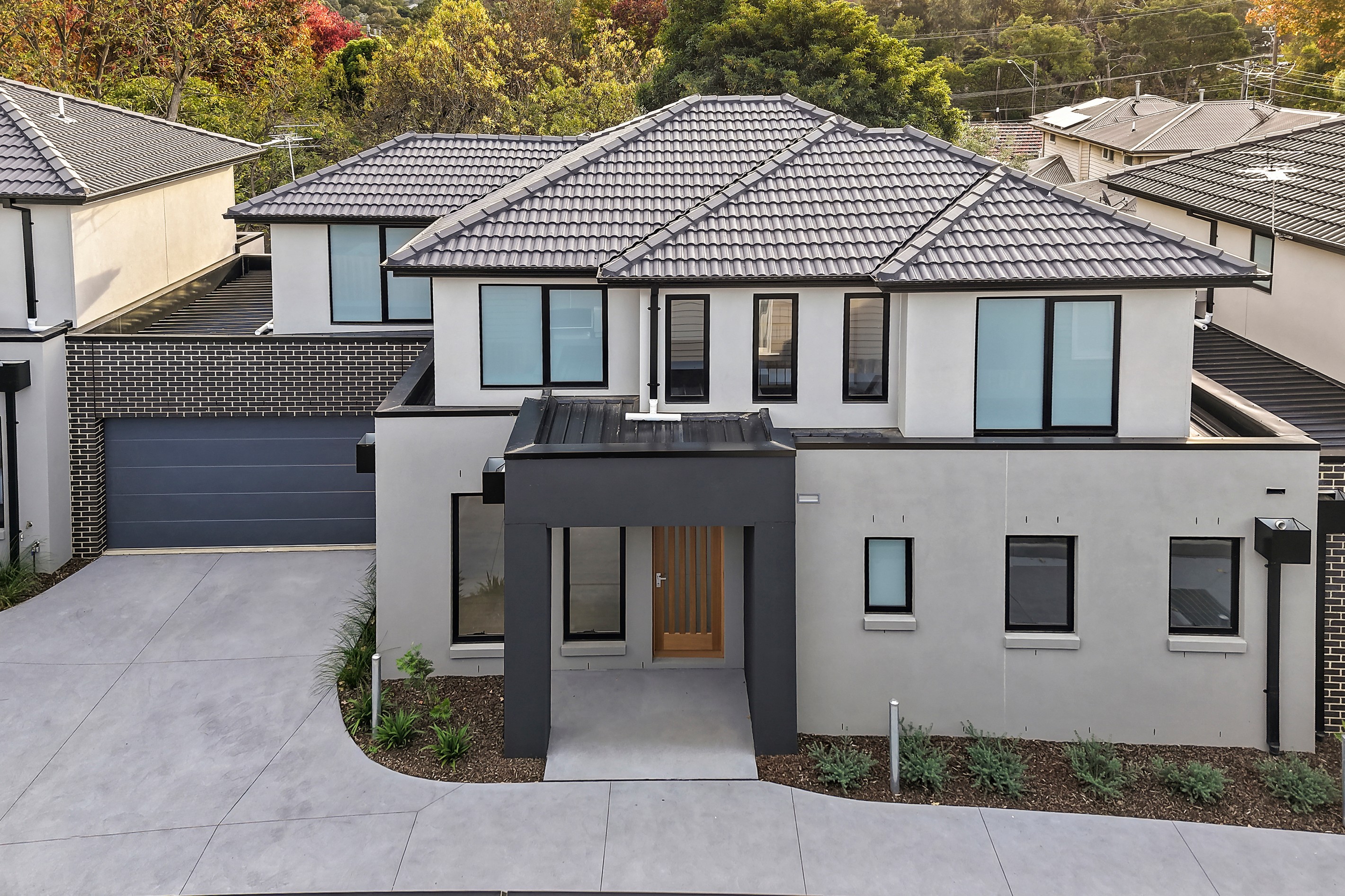 2/2 Belmont Road West, Croydon South, VIC 3136