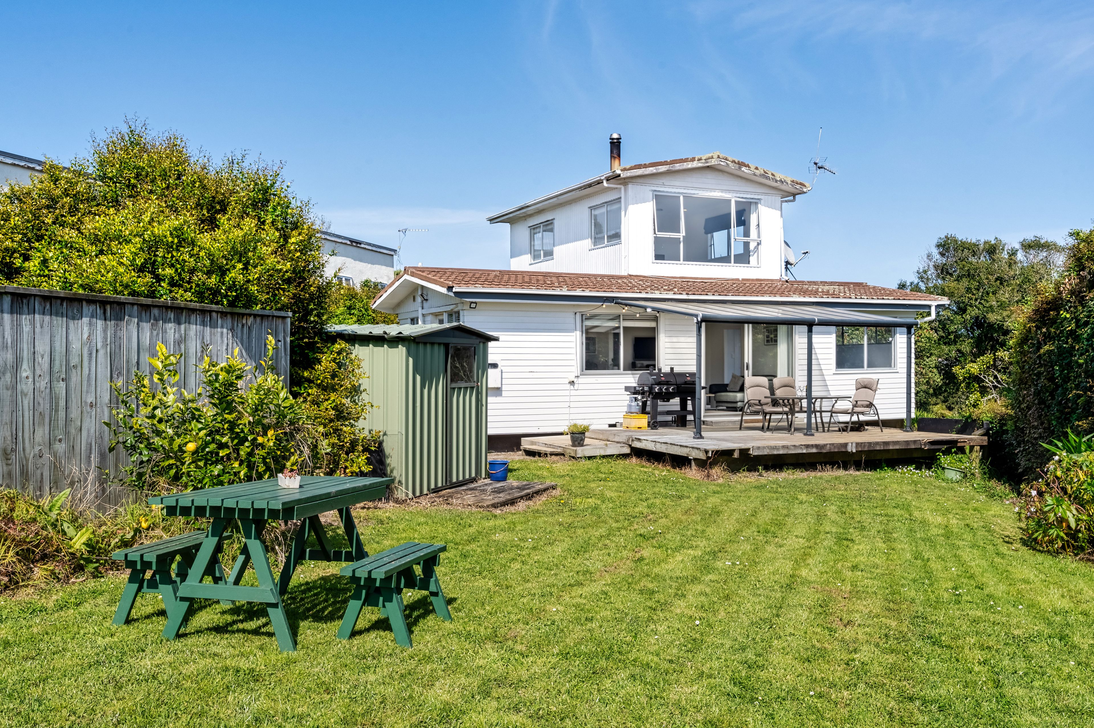 37 Robbies Road, Cockle Bay, Manukau City