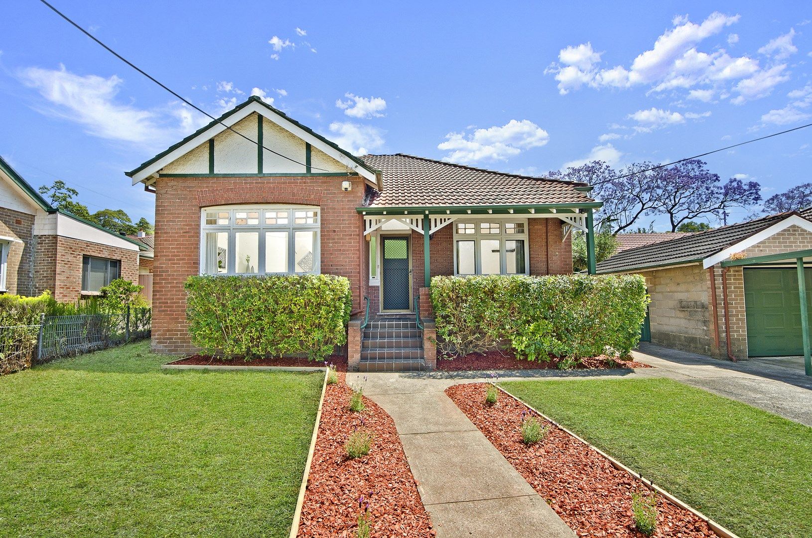 154 Shaftsbury Road, Eastwood, NSW 2122