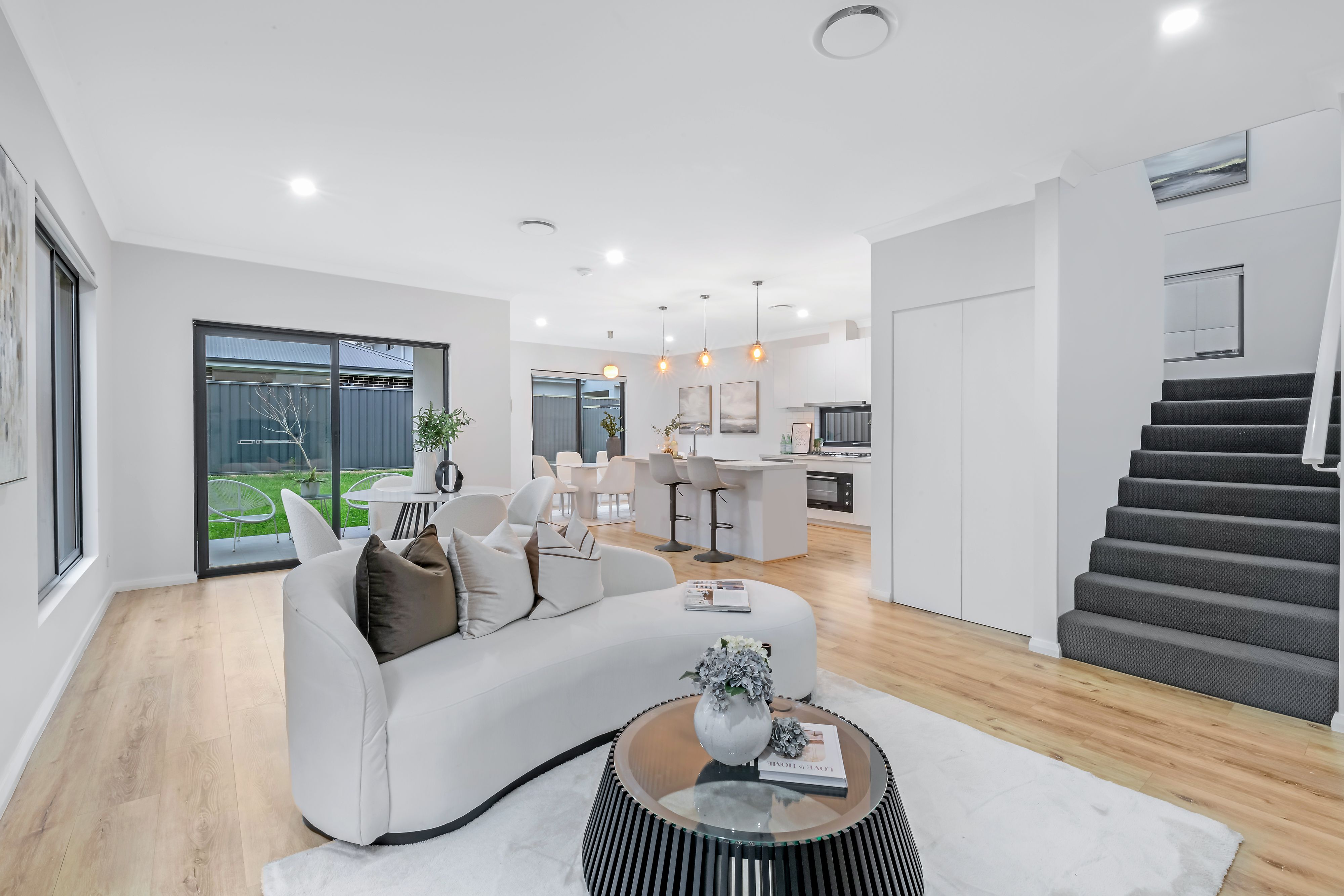 19 Barbola Street, Rouse Hill, NSW 2155