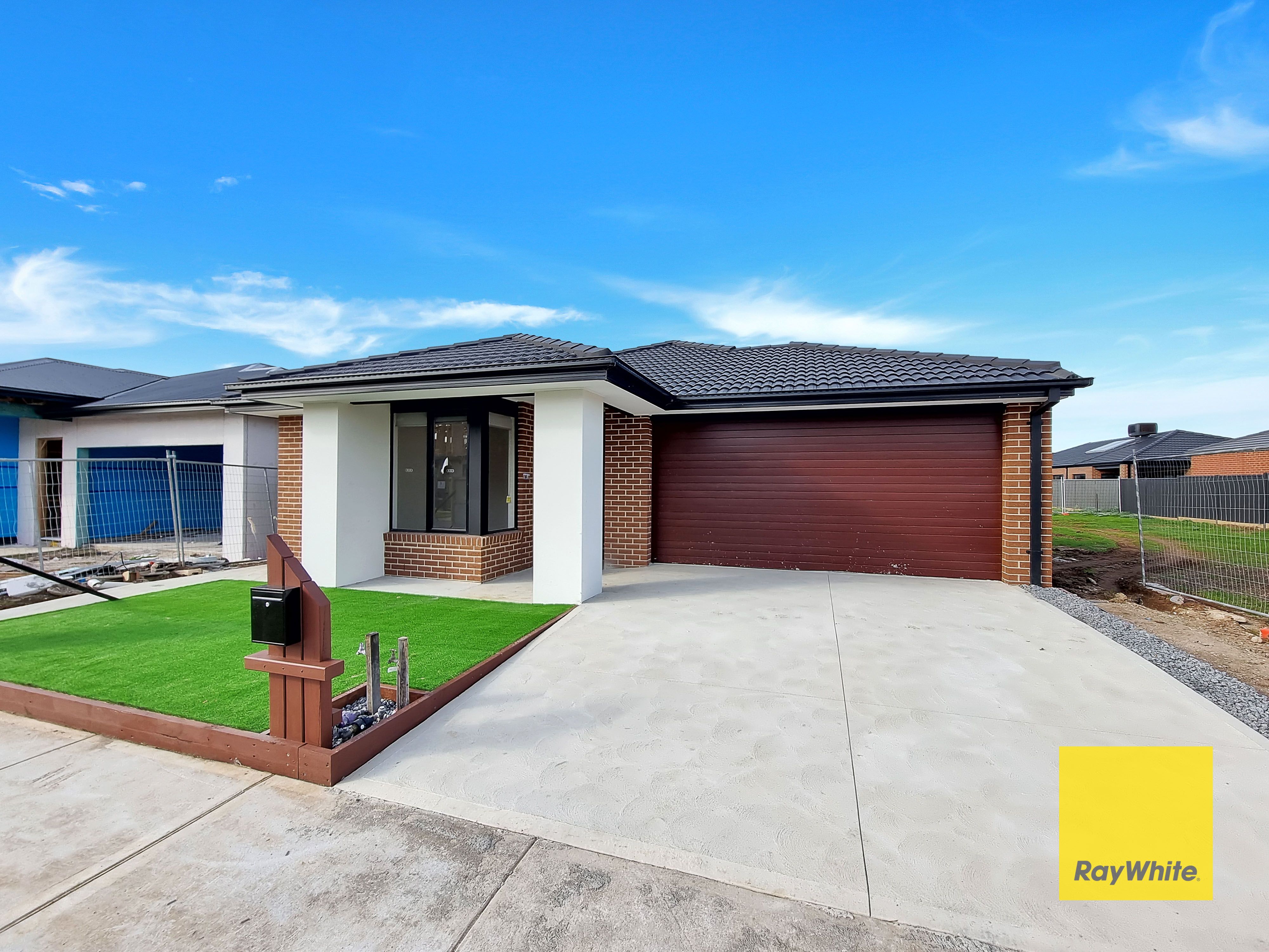 12 Apricot Circuit, Tarneit, VIC 3029