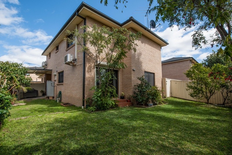 6/79-81 Amos Street, Westmead, NSW 2145