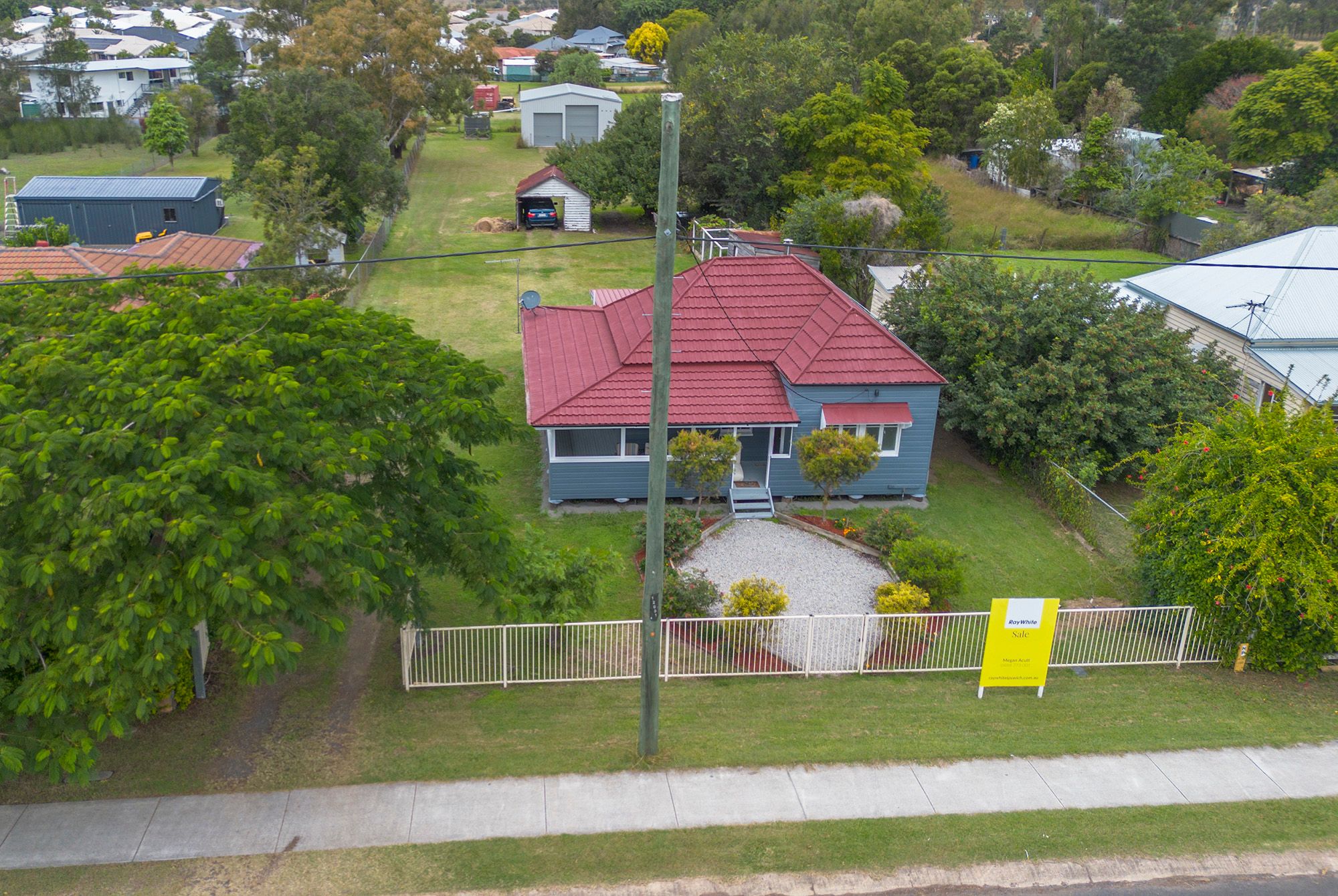 93 Mill Street, Rosewood, QLD 4340
