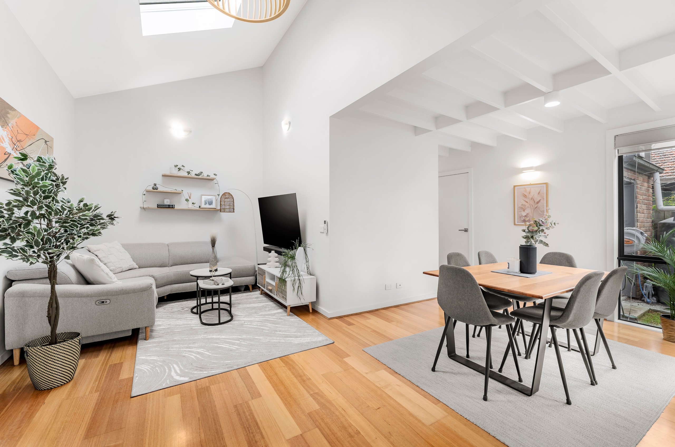 4B Thompson Street, Clayton, VIC 3168