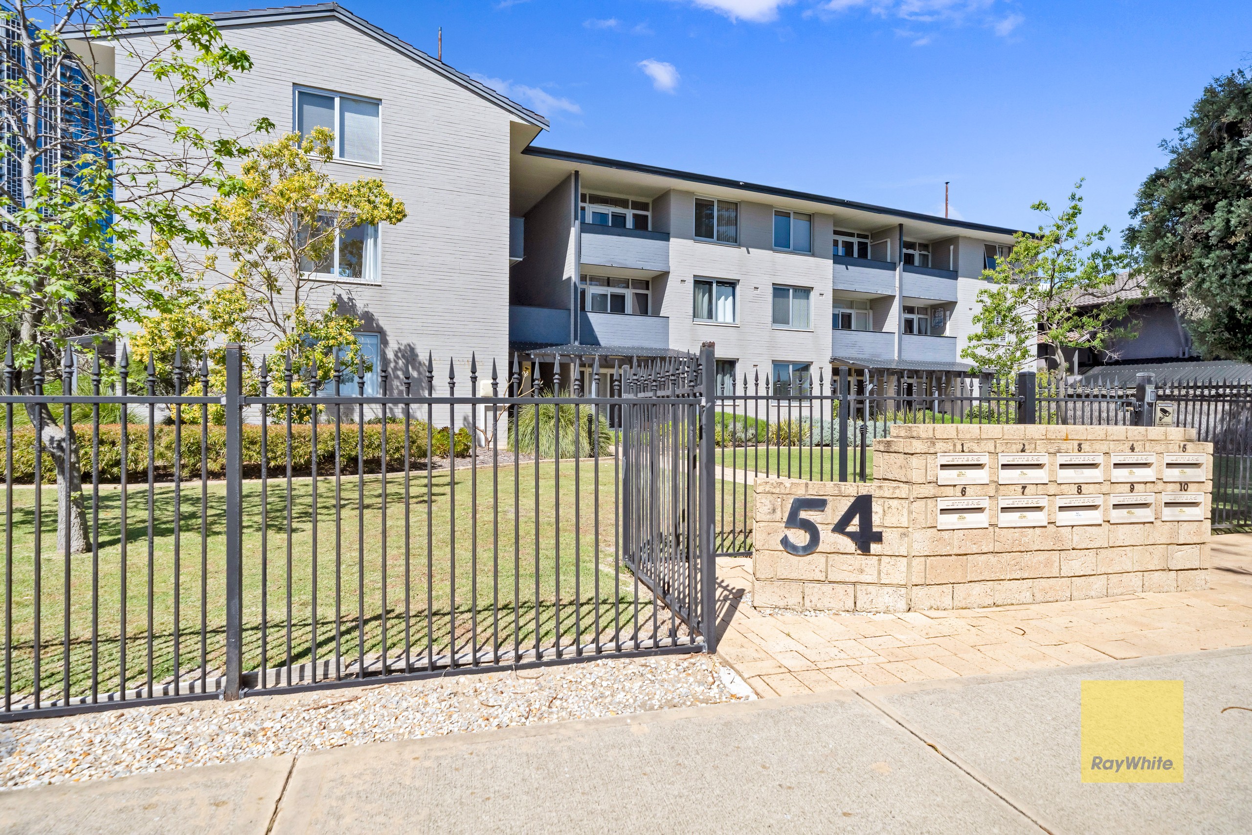 11/54 Melville Parade, South Perth, WA 6151