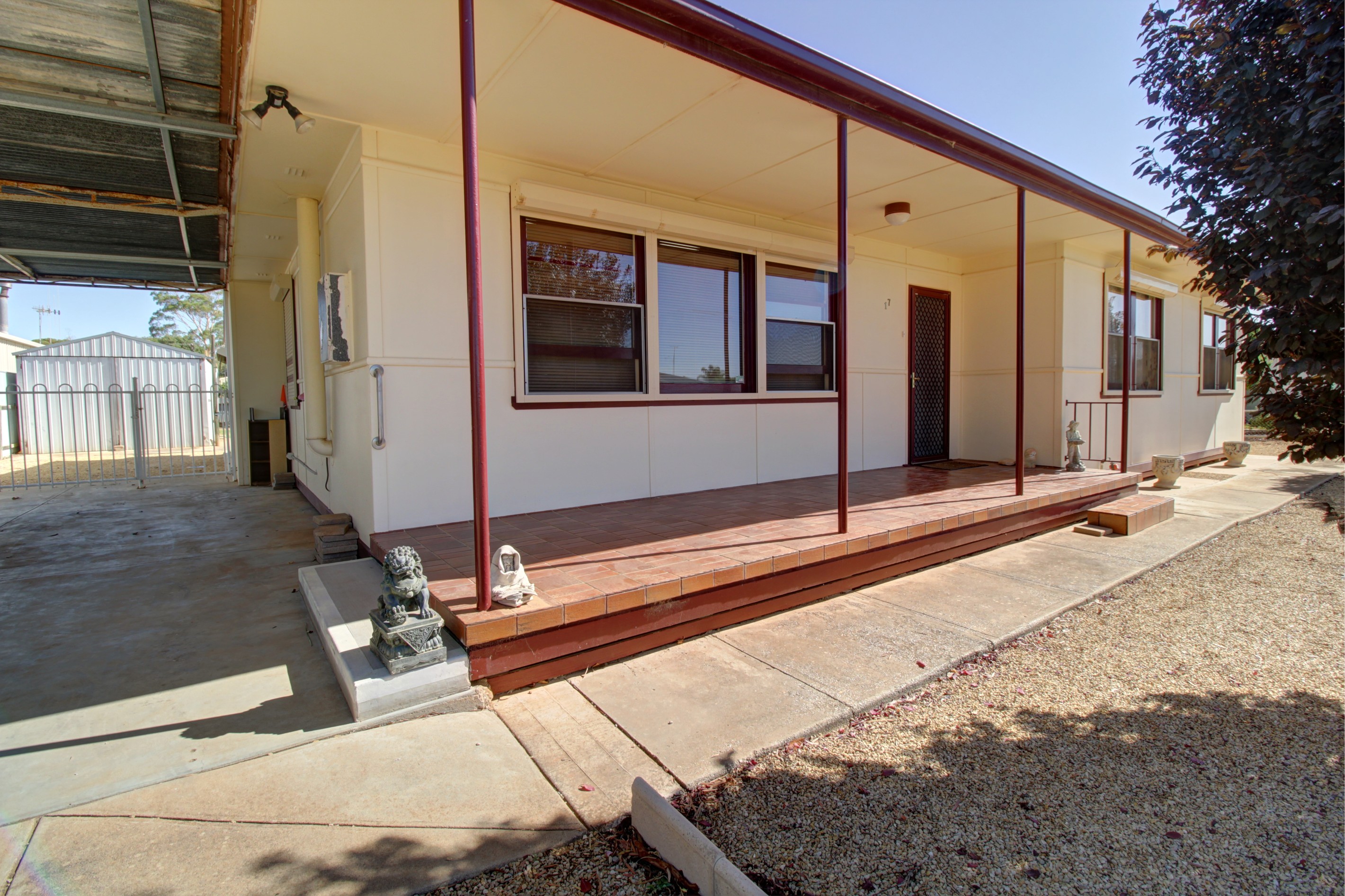 17 Anderson Street, Barmera, SA 5345