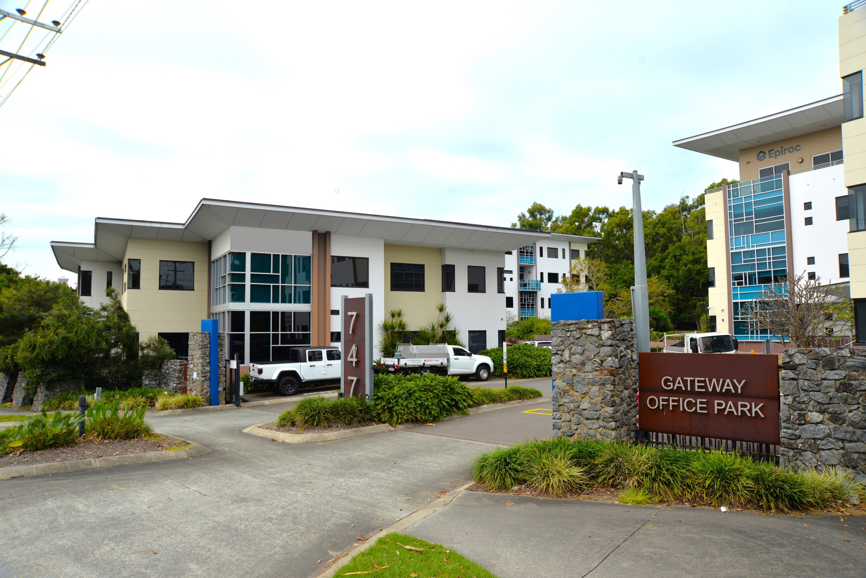 3+4/747 Lytton Road, Murarrie, QLD 4172