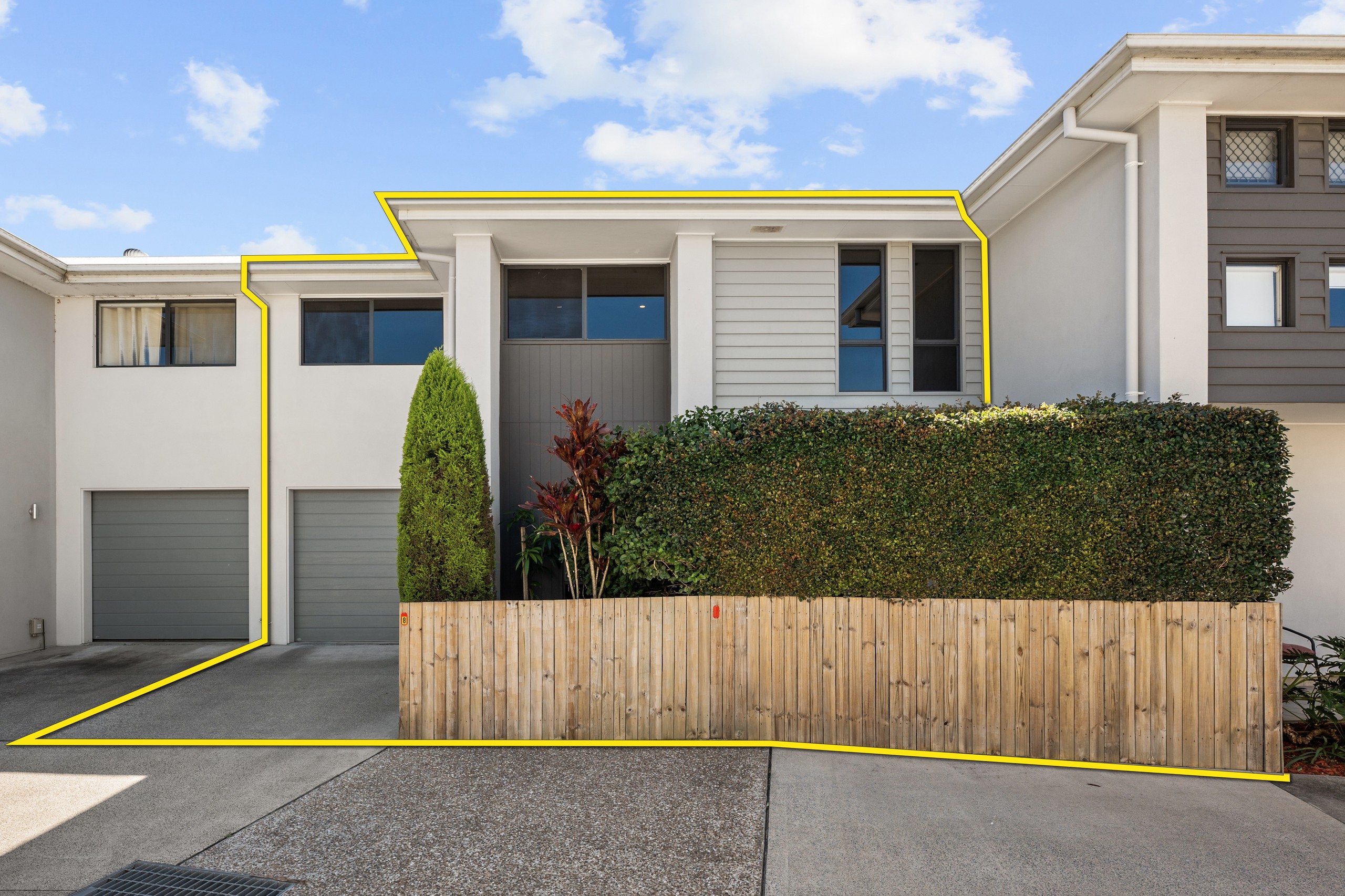 8/42 Foxtail Road, Ripley, QLD 4306