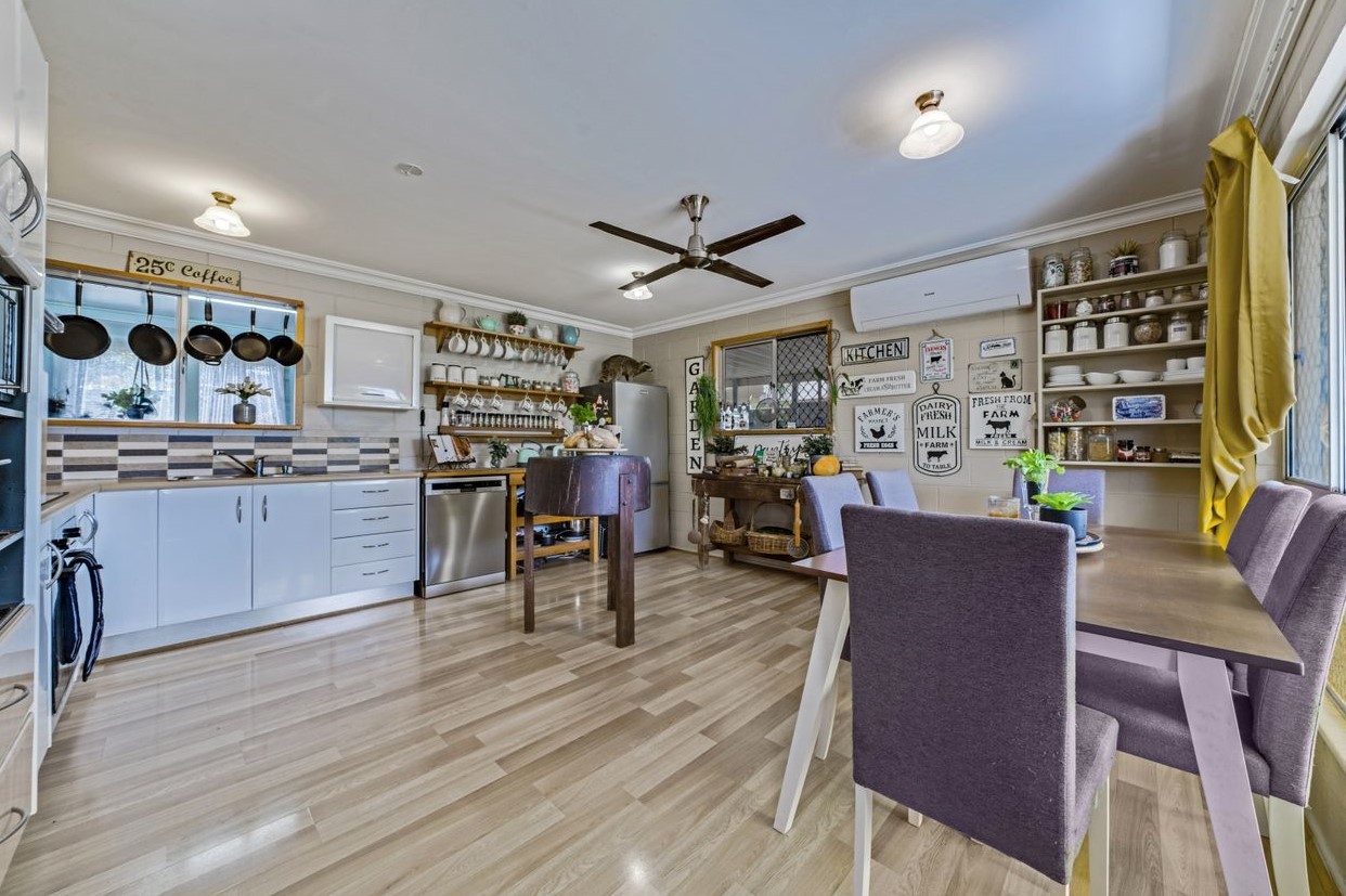 8 Thora Street, Crestmead, QLD 4132