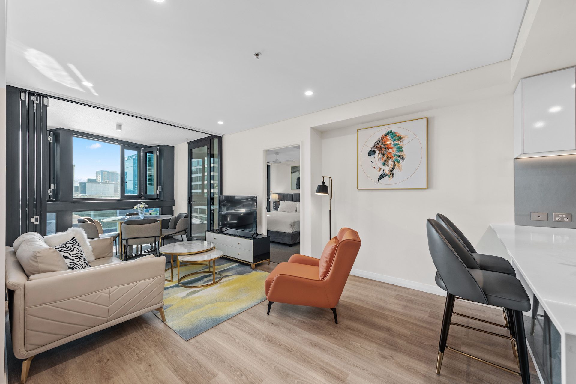 709/275 Wickham Street, Fortitude Valley, QLD 4006