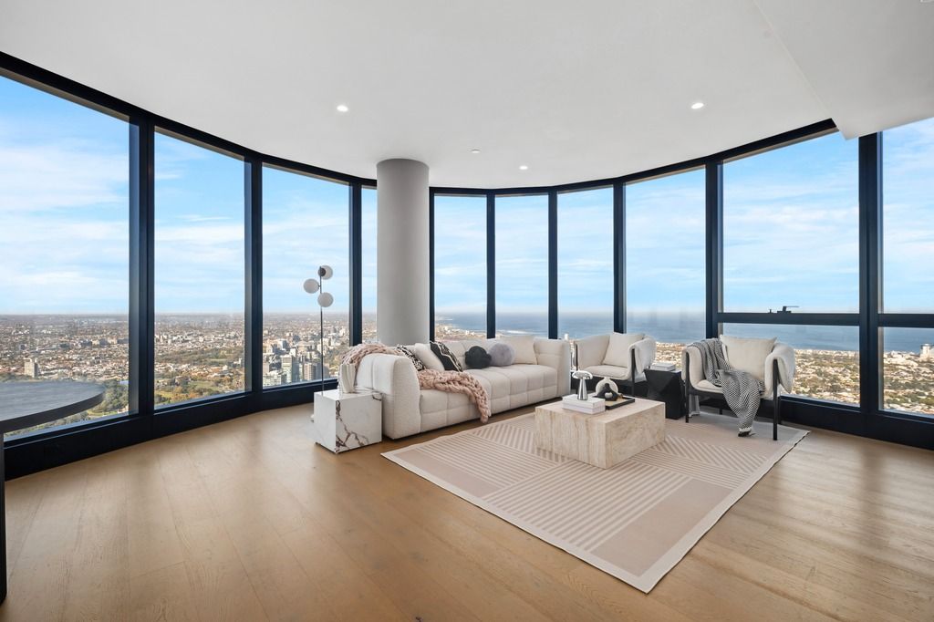 8205/70 Southbank Boulevard, Southbank, VIC 3006