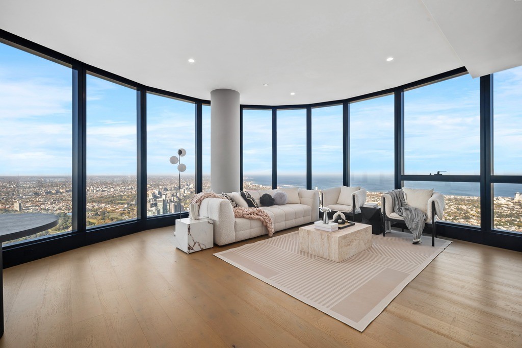 8205/70 Southbank Boulevard, Southbank, VIC 3006