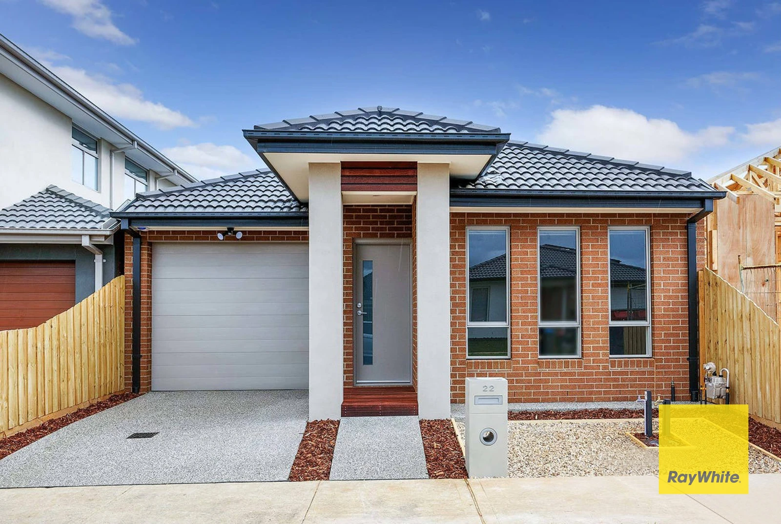 22 Terracotta Avenue, Tarneit, VIC 3029