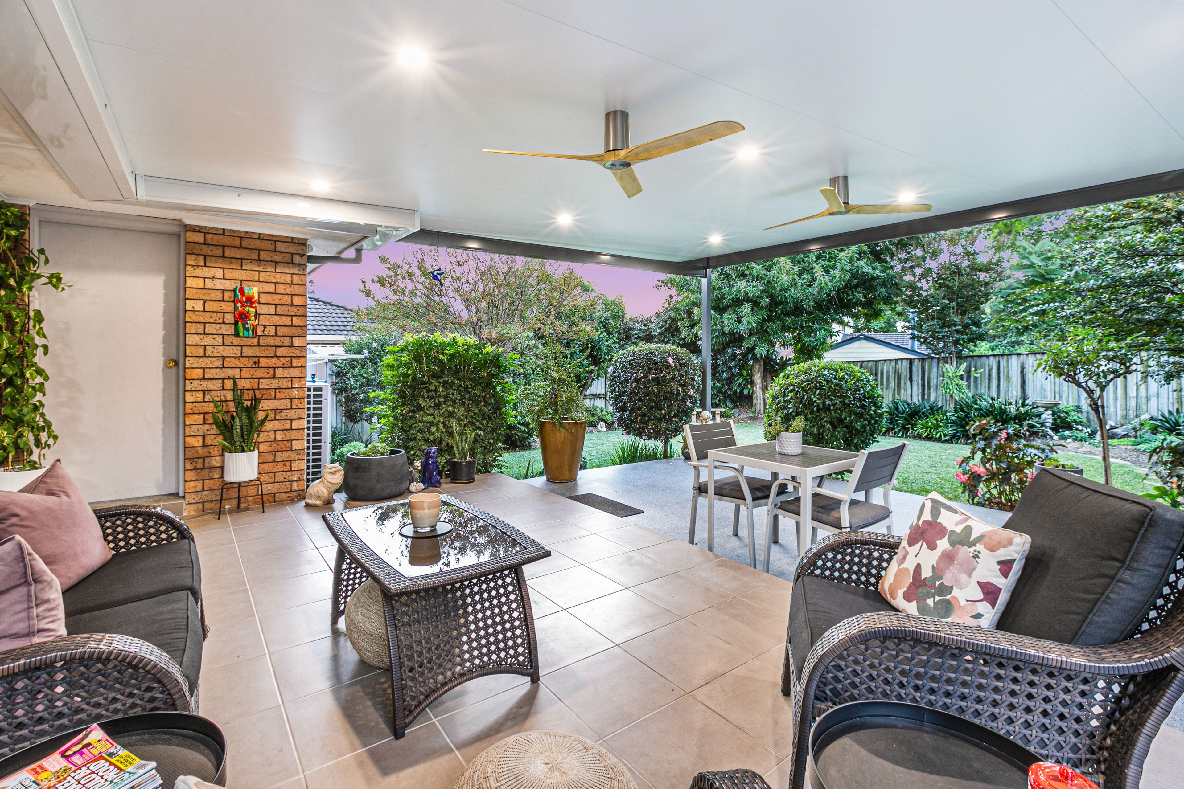 24 President Road, Kellyville, NSW 2155, photo 2