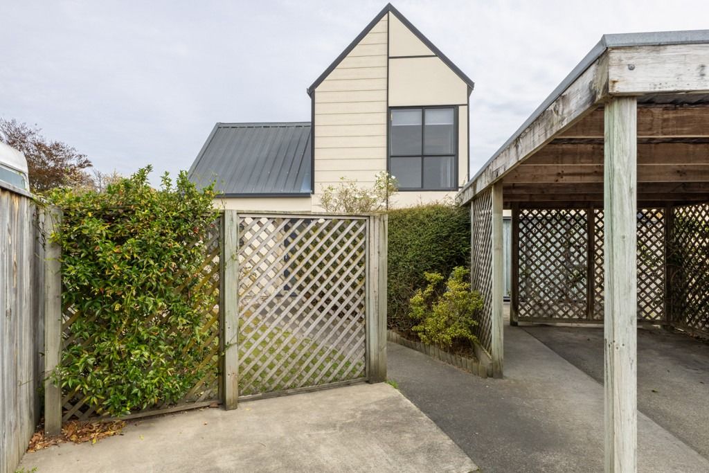 24B Dorset Crescent, Hokowhitu, Palmerston North City