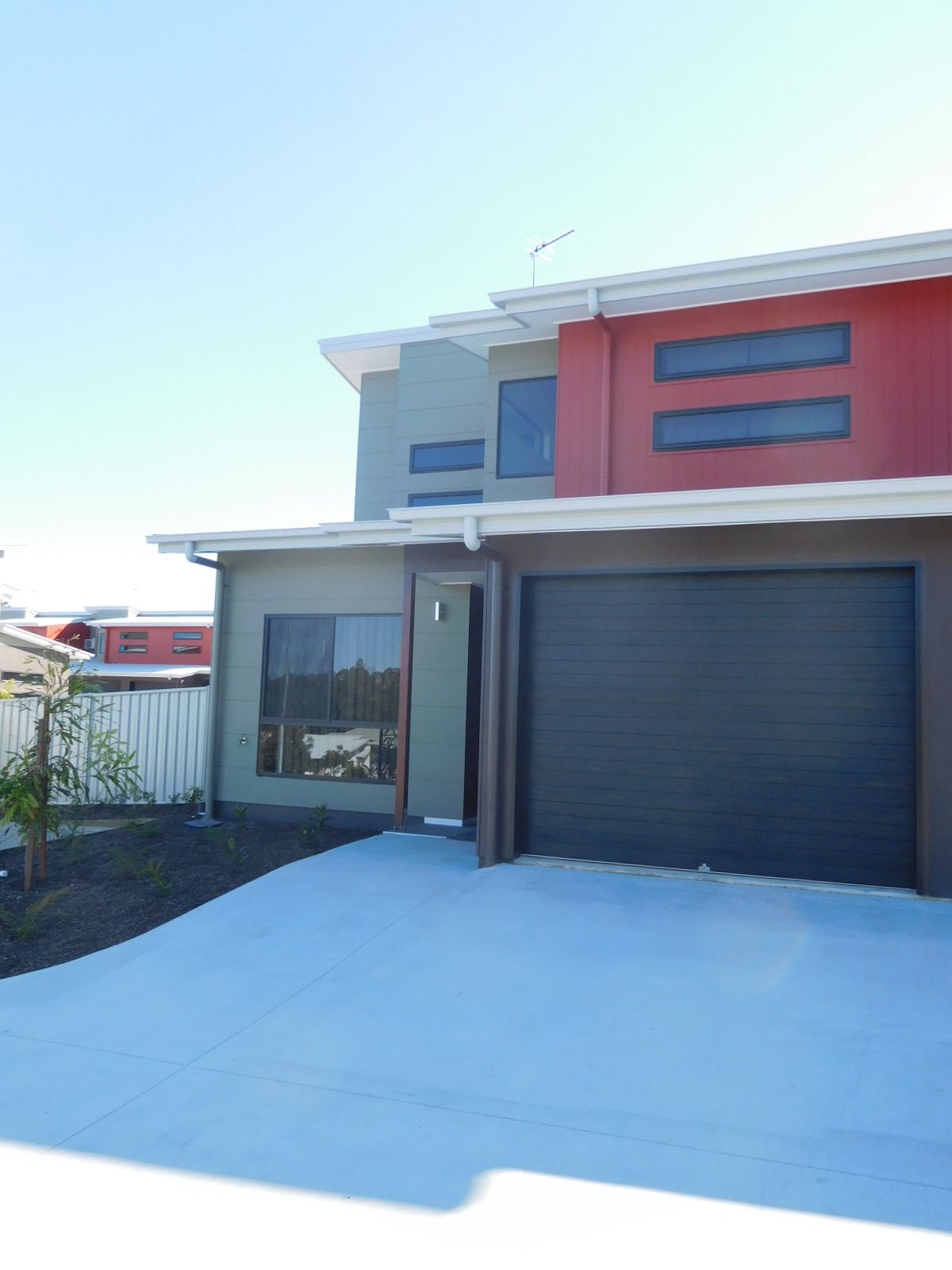 6/11 Mandi Court, Urraween, QLD 4655