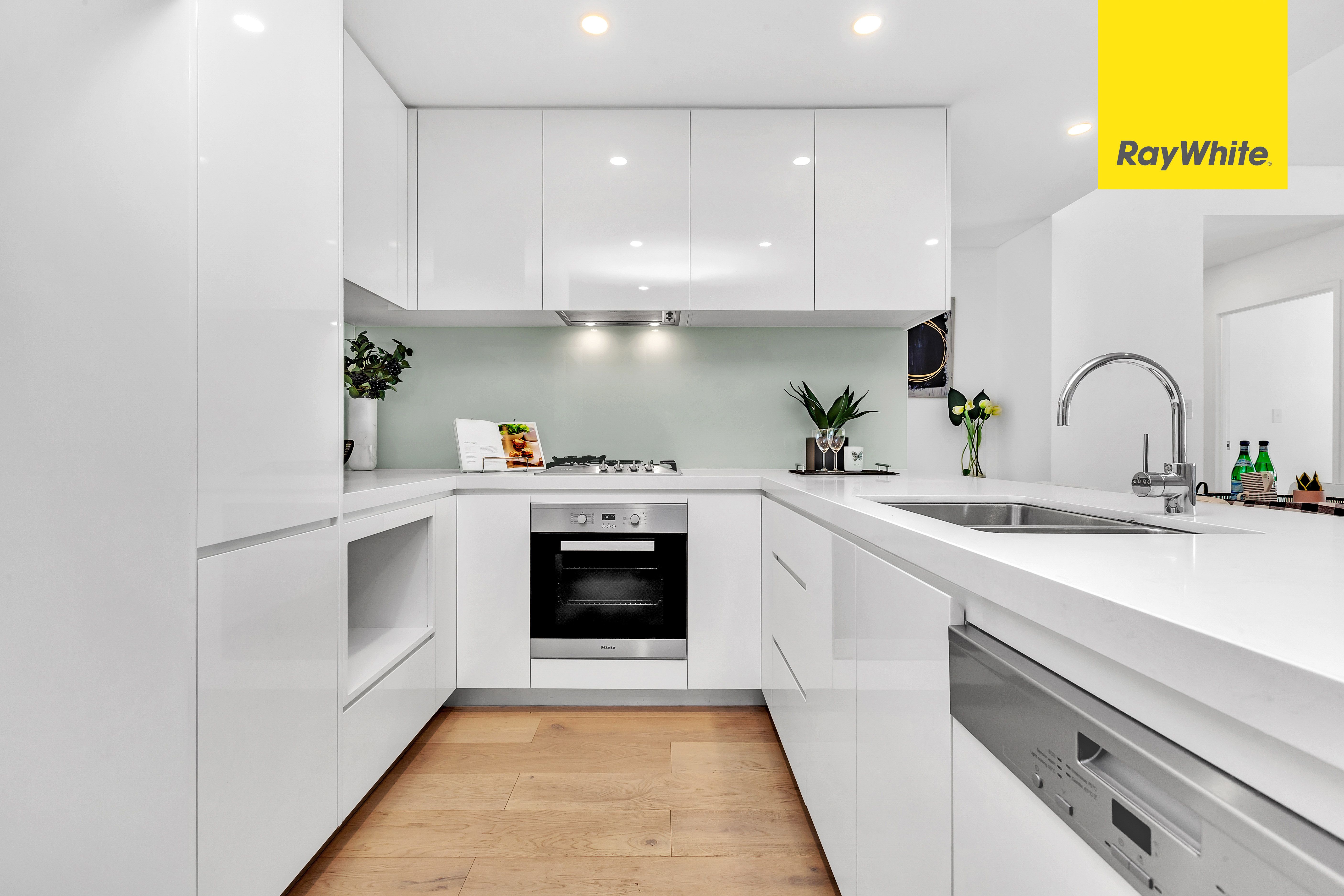 411/9 Rutledge Street, Eastwood, NSW 2122