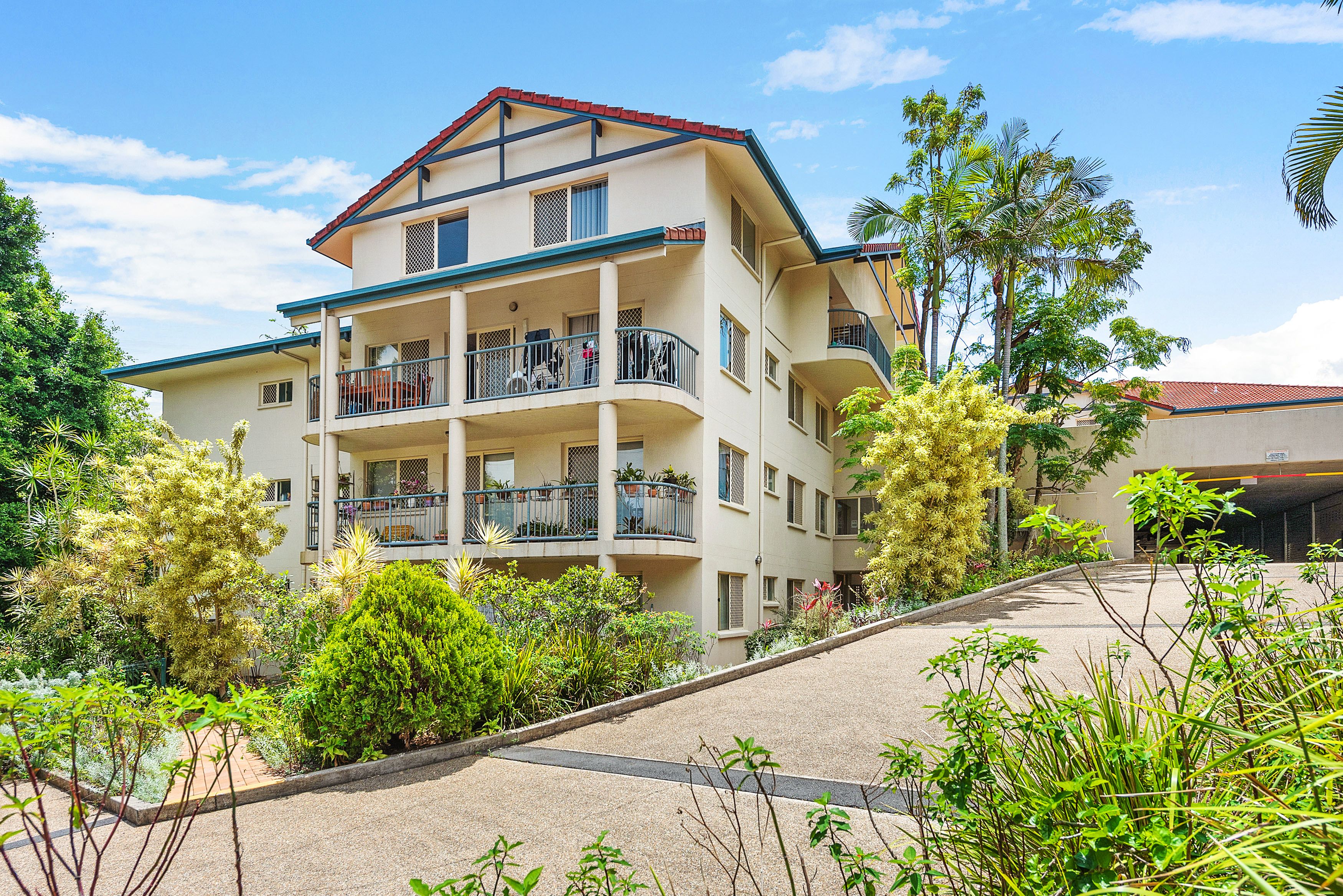 21 Campbell Street, Toowong QLD 4066