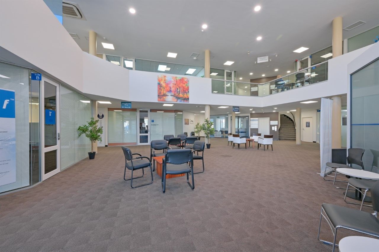 Suite C, 1/38 Meadowvale Avenue, South Perth, WA 6151