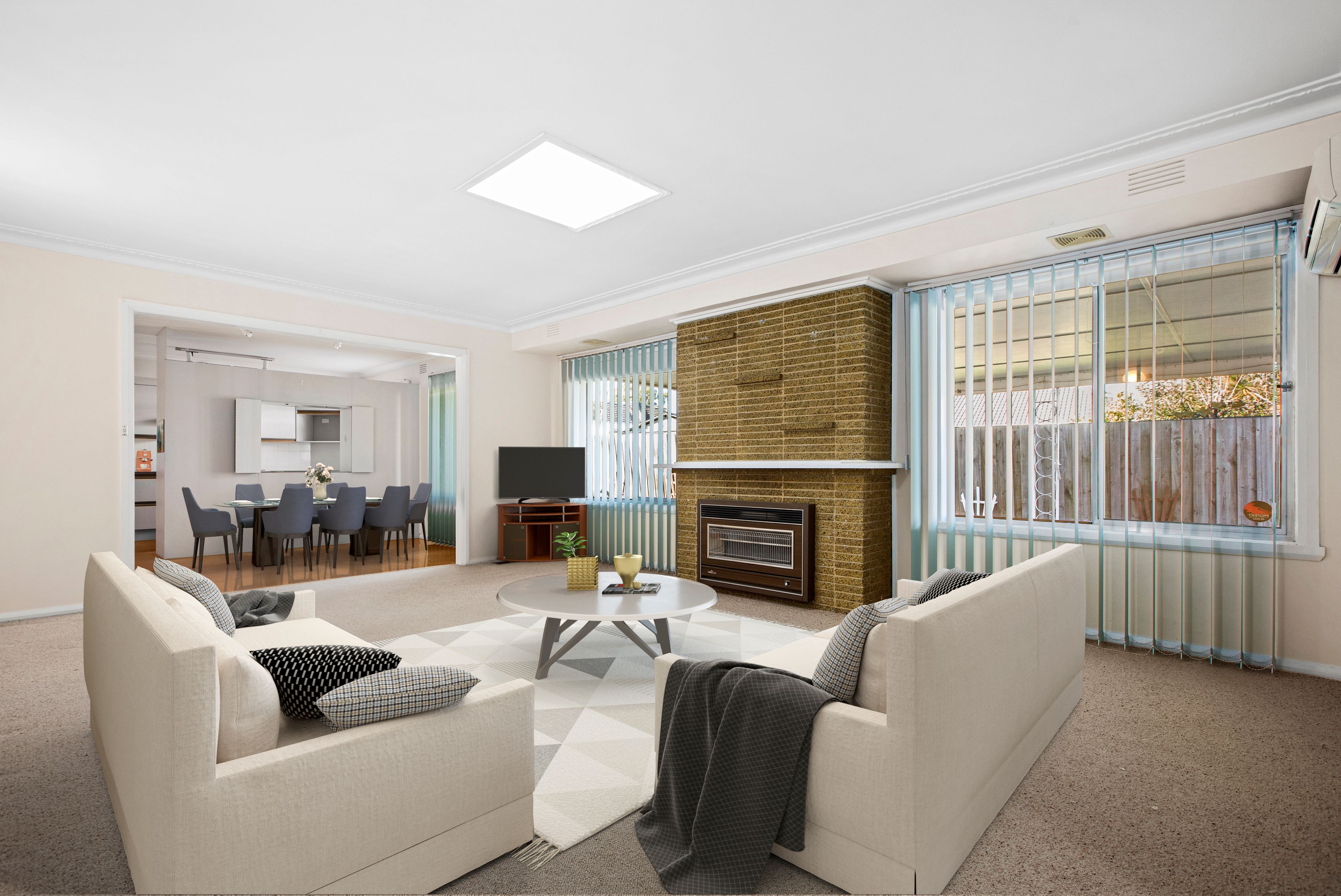 3 Elissa Court, Cheltenham, VIC 3192