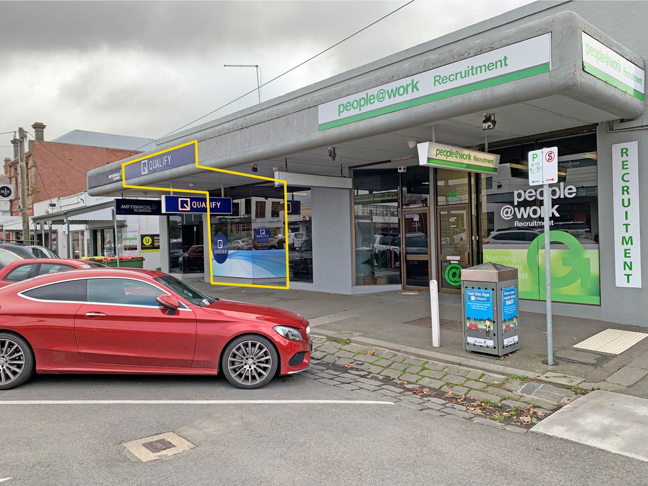 32B Doveton Street North, Ballarat Central, VIC 3350