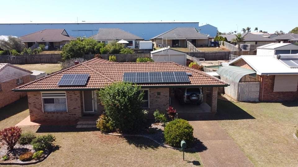 17 Hilltop Parade, Avoca QLD 4670