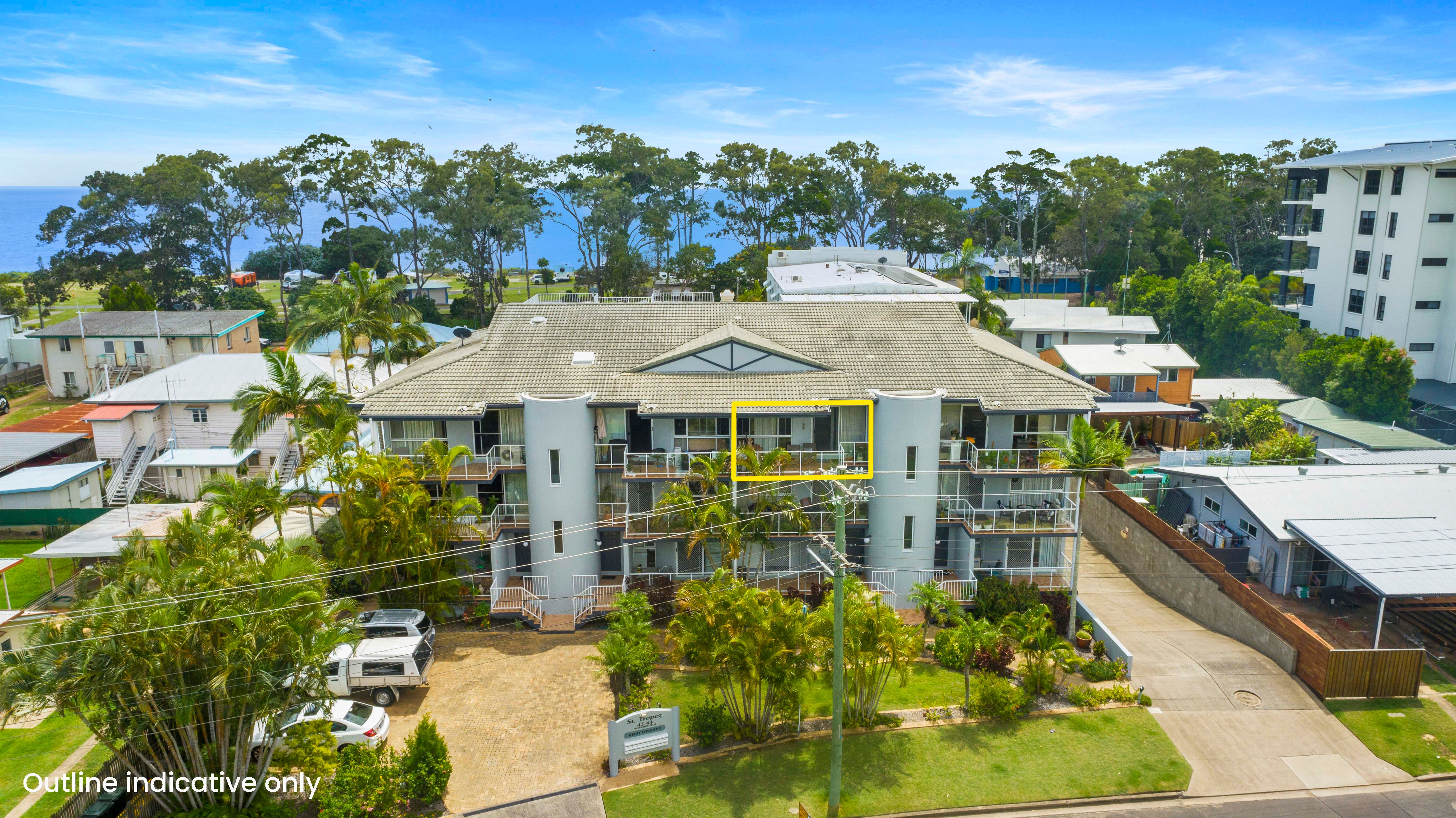 11/44 Freshwater Street, Scarness, QLD 4655