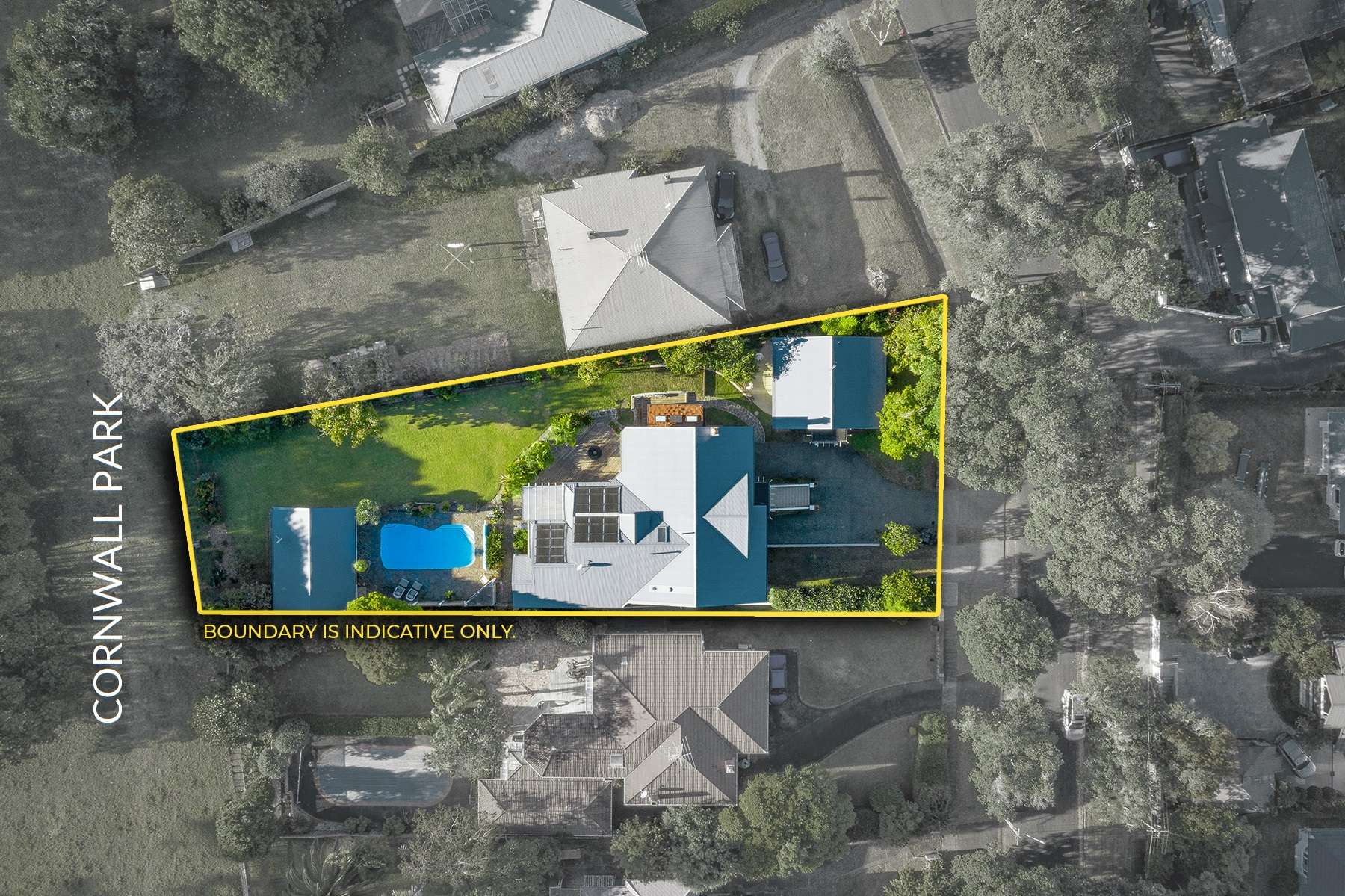 51 Maungakiekie Avenue photo 2