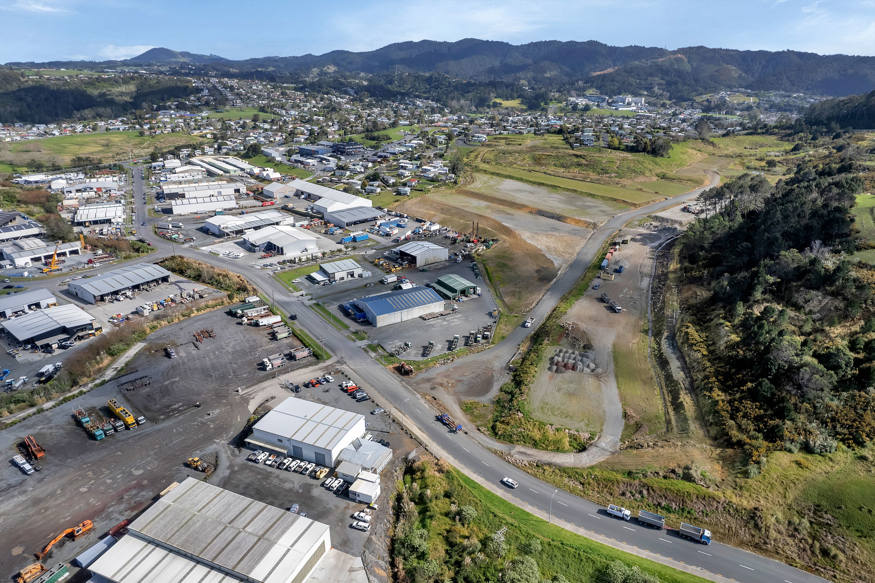 34 South End Avenue Lot 2, Raumanga, Whangarei District 0110