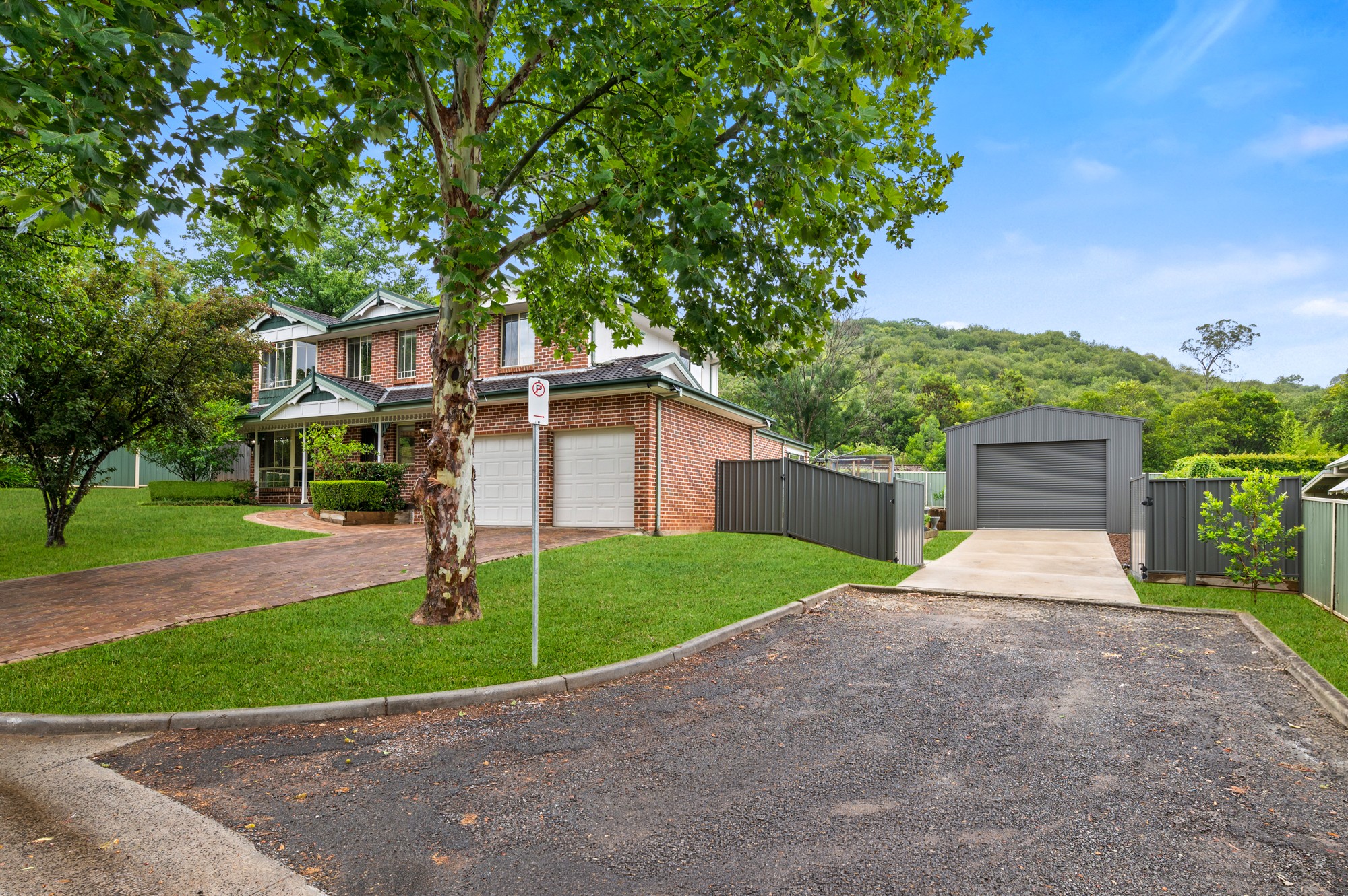 1 Whitfield Place, Picton, NSW 2571