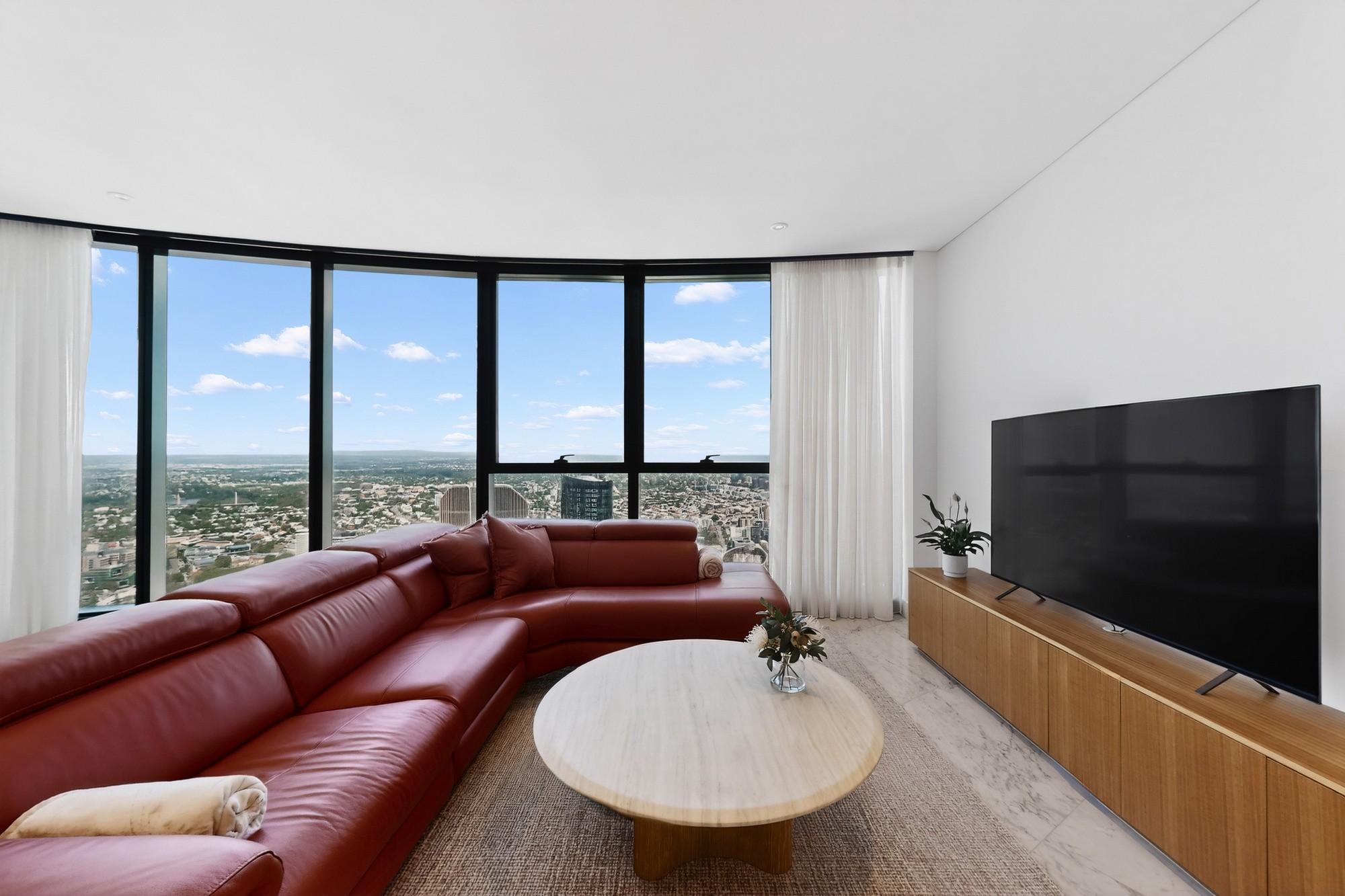 8503/222 Margaret Street, Brisbane City, QLD 4000