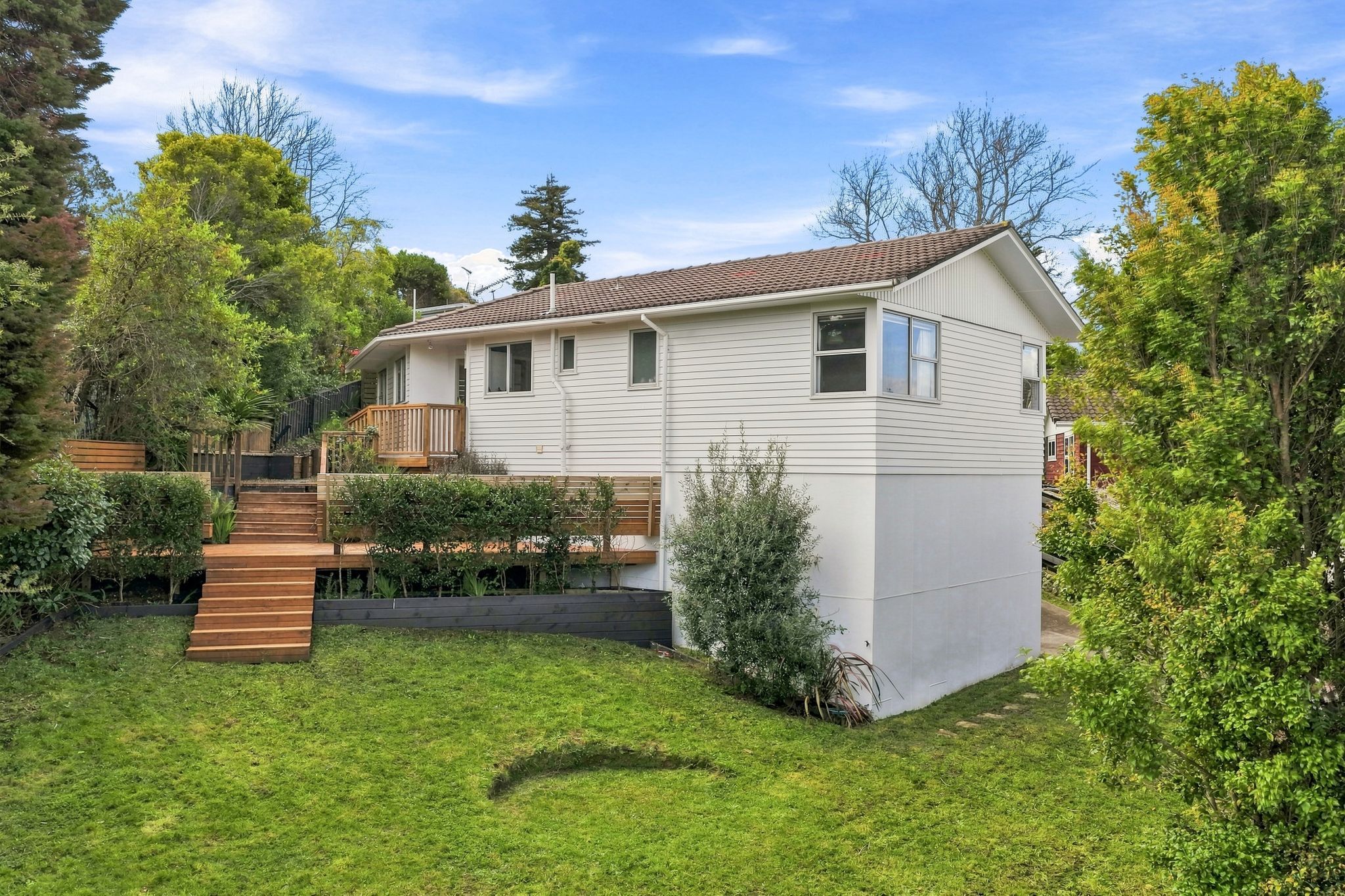 14 Orton Street, Glenfield, North Shore City