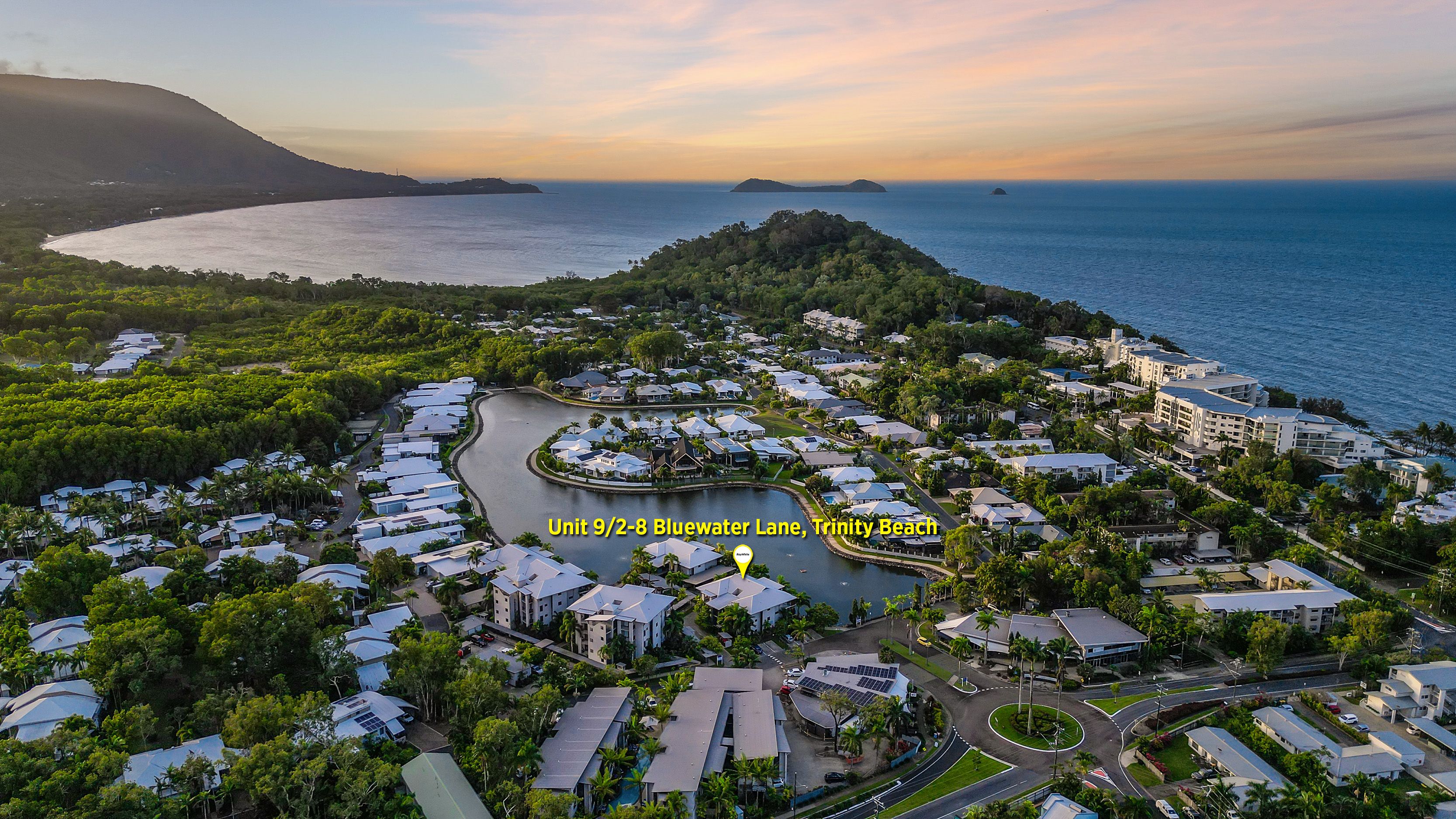 9/2-8 Blue Water Lane, Trinity Beach, QLD 4879