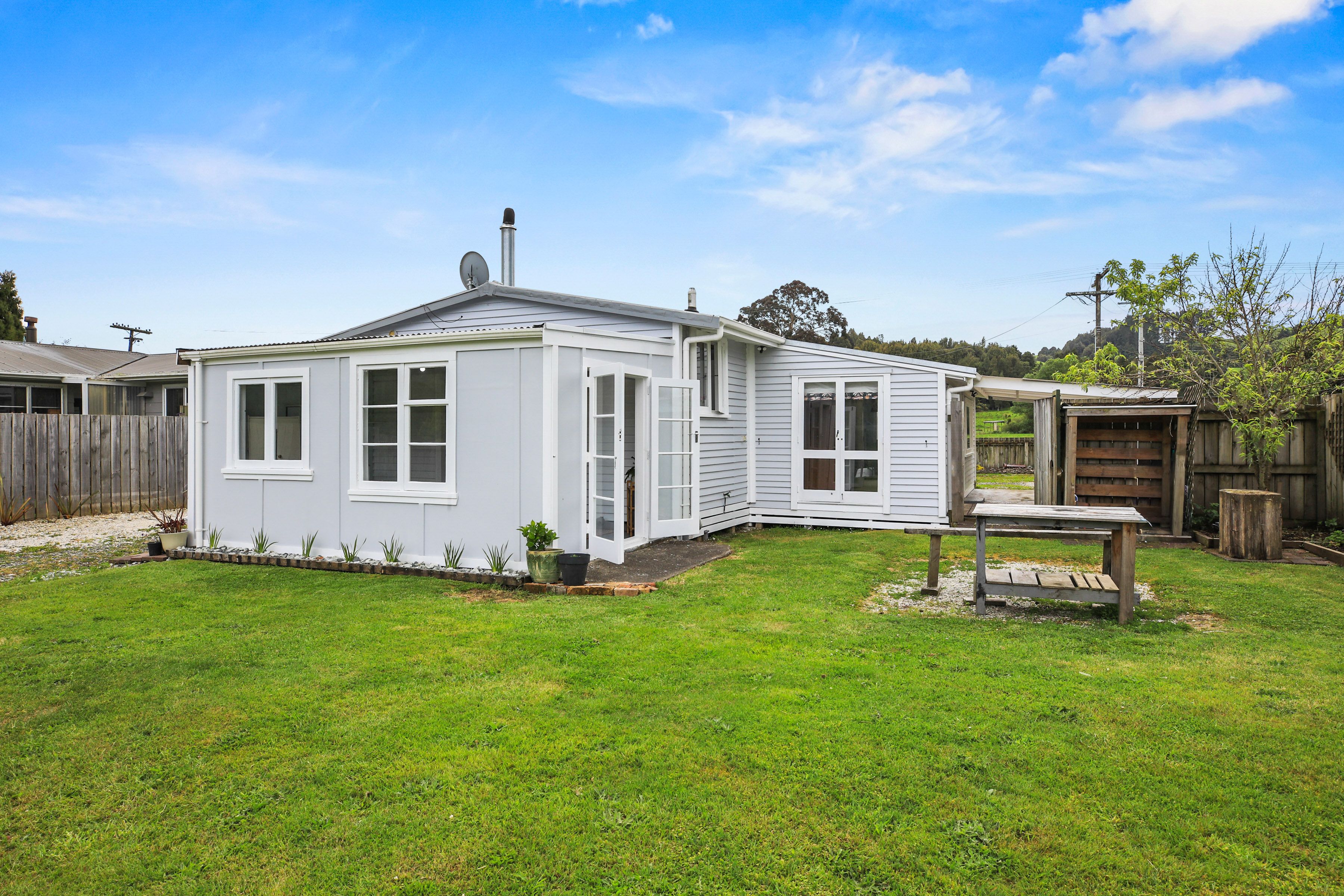 52 Ellis Road, Benneydale, Waitomo District